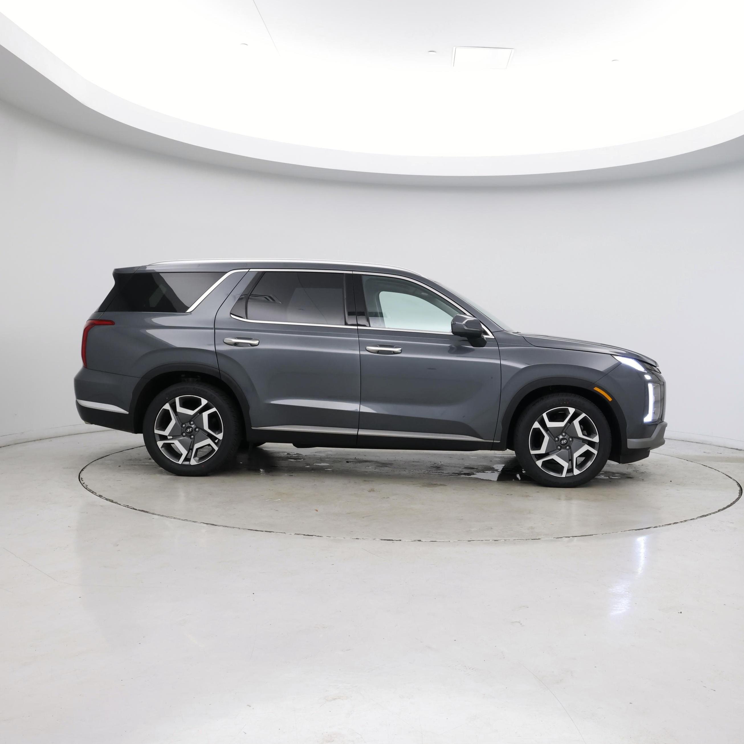 Thumbnail: 2023 Hyundai Palisade - 7