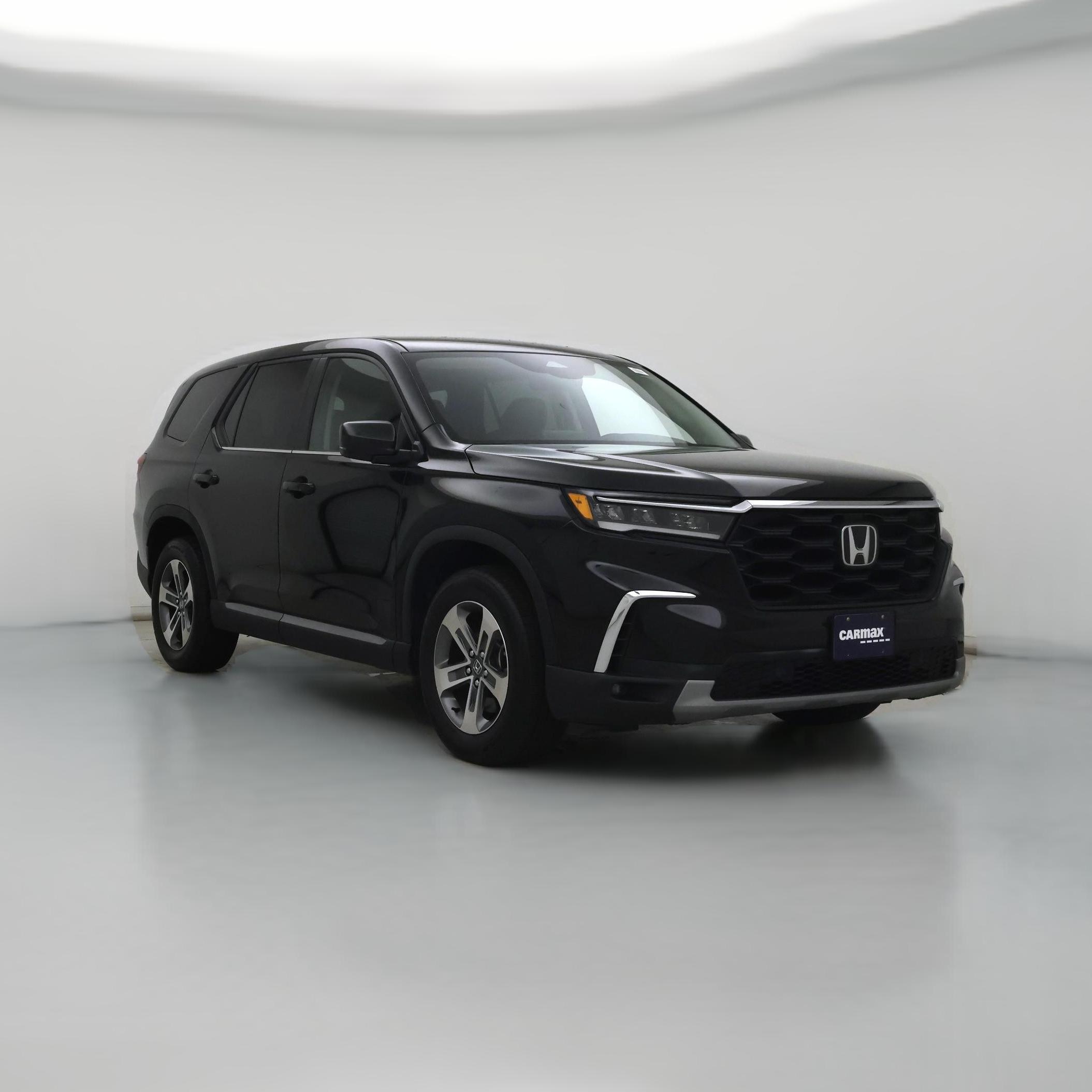 Thumbnail: 2025 Honda Pilot - 1