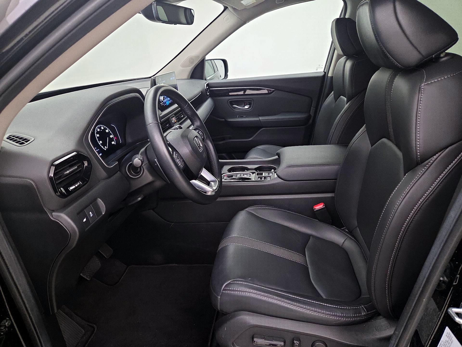 Thumbnail: 2025 Honda Pilot - 11