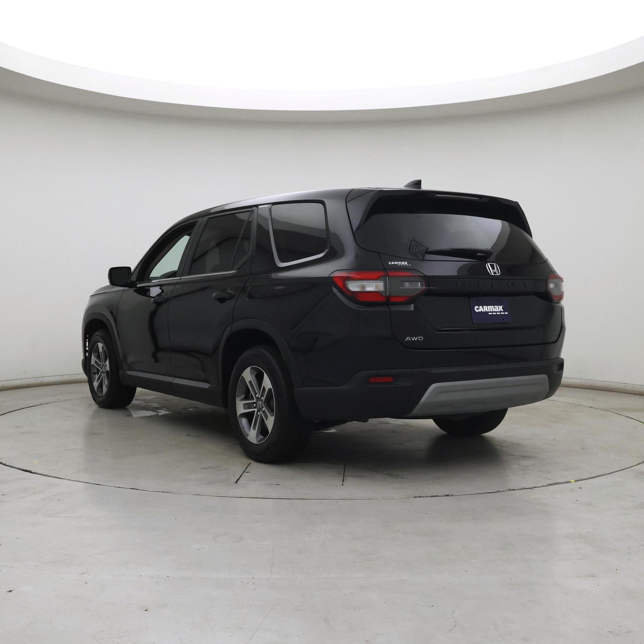 Thumbnail: 2025 Honda Pilot - 2