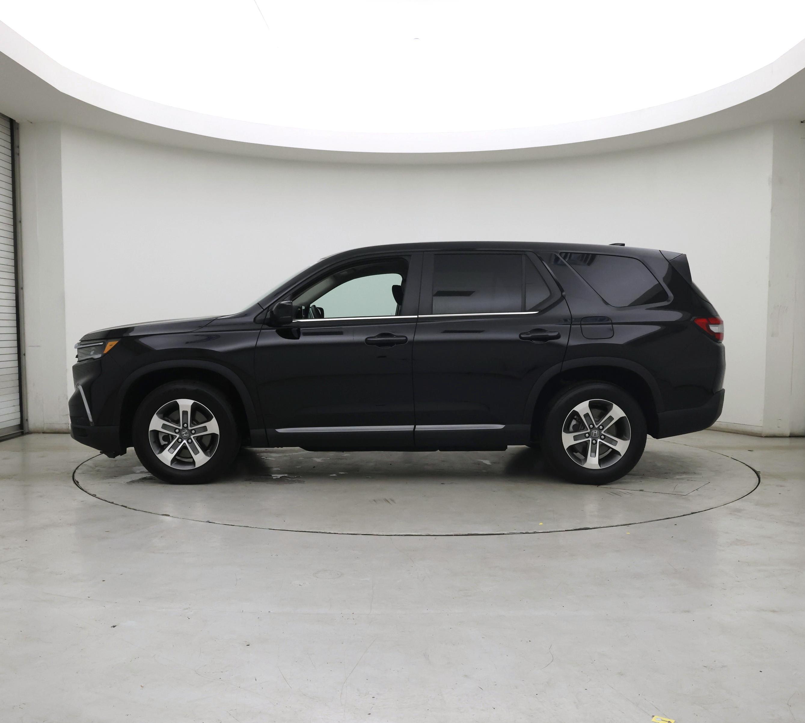 Thumbnail: 2025 Honda Pilot - 3