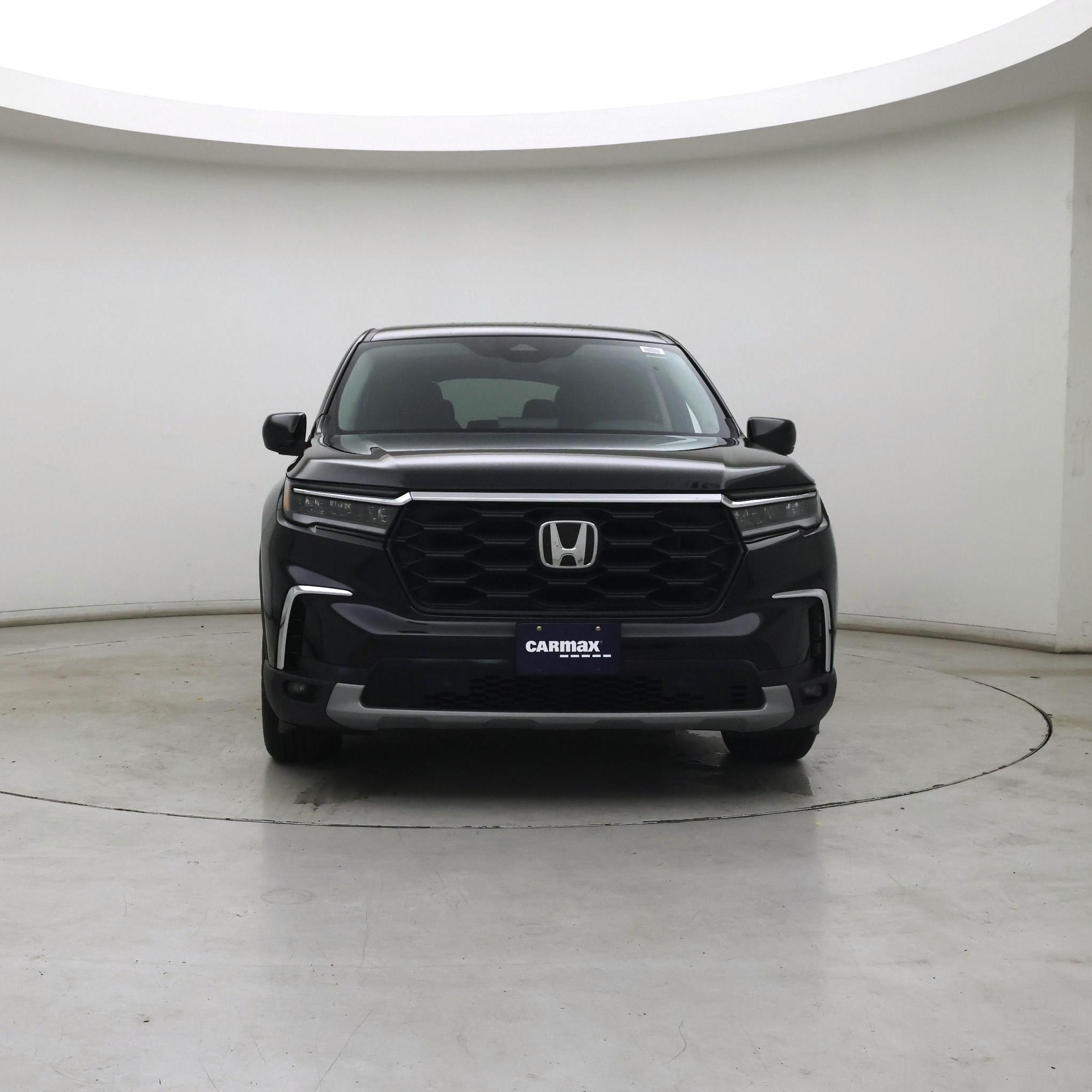 Thumbnail: 2025 Honda Pilot - 5