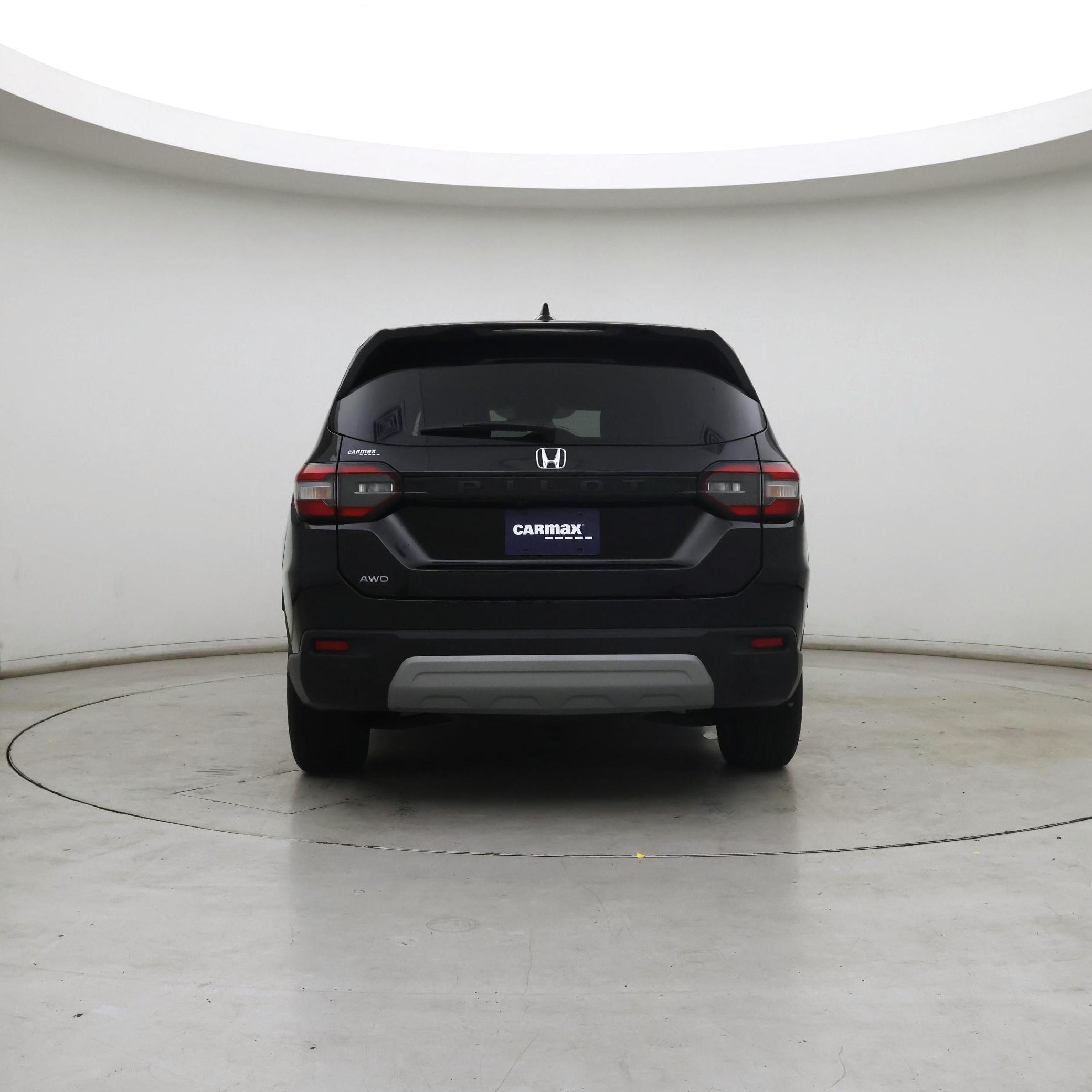 Thumbnail: 2025 Honda Pilot - 6