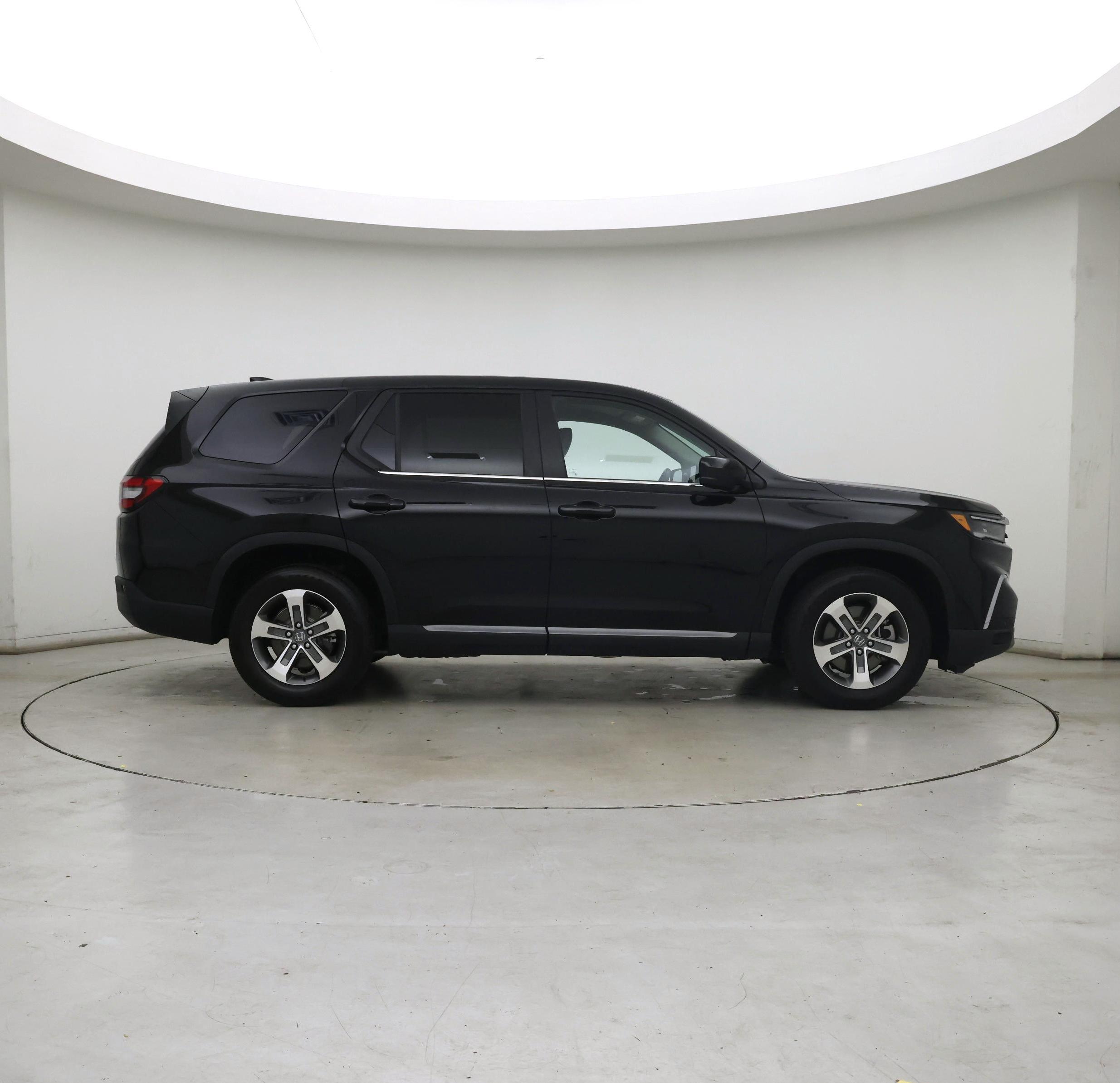 Thumbnail: 2025 Honda Pilot - 7