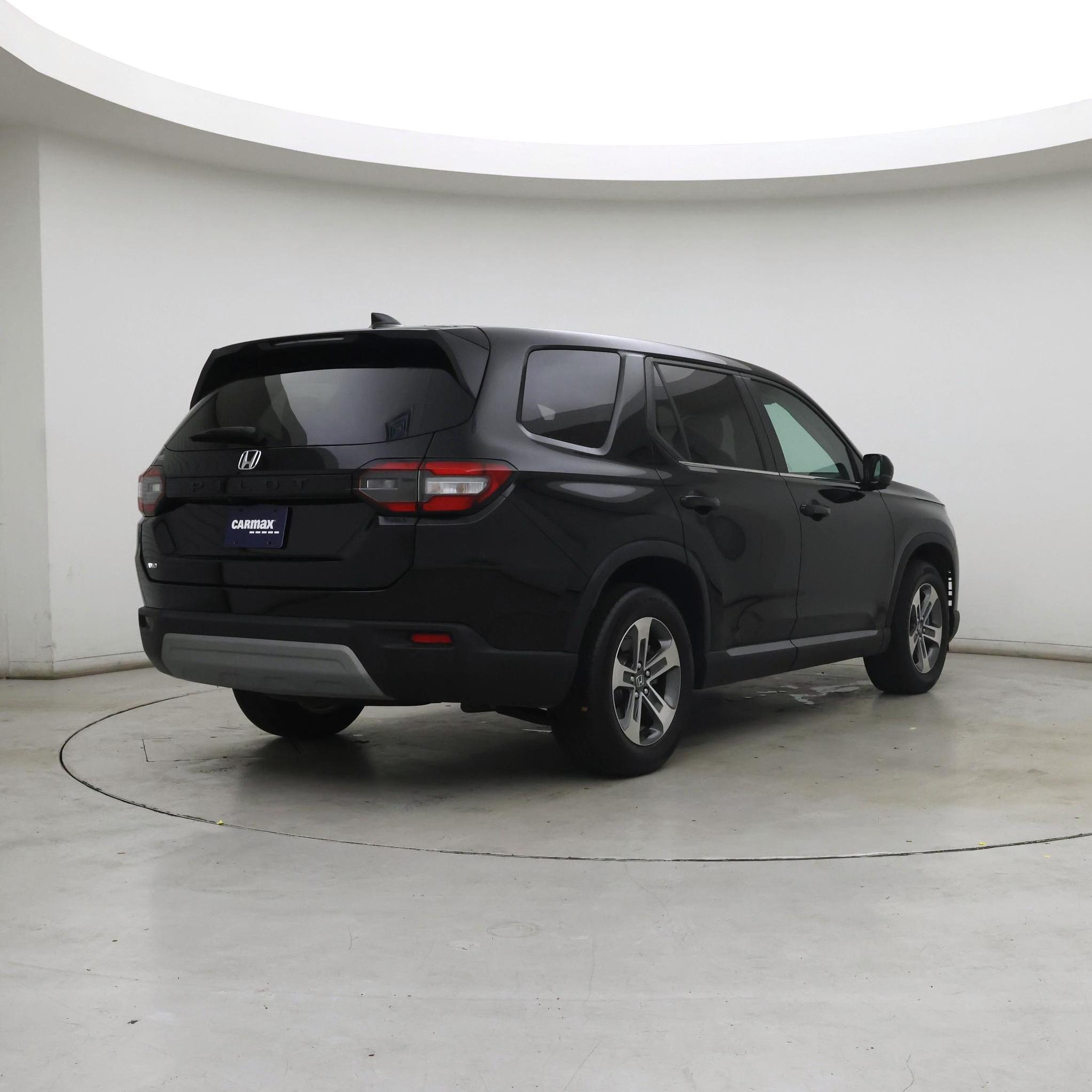 Thumbnail: 2025 Honda Pilot - 8