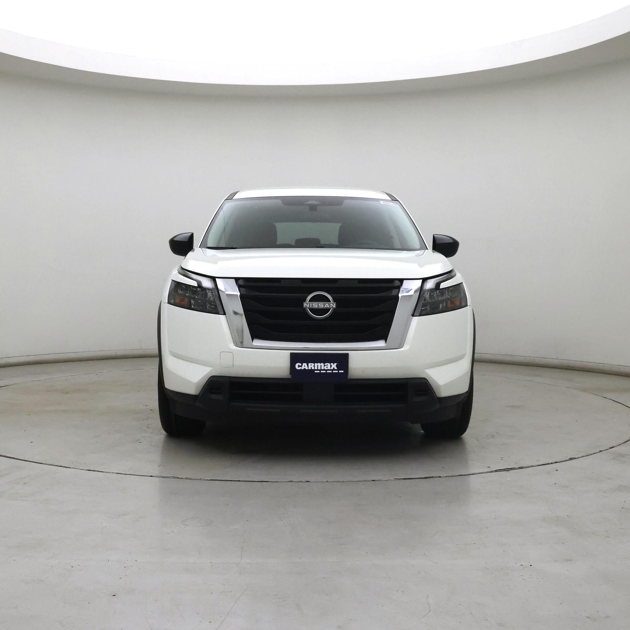 Thumbnail: 2023 Nissan Pathfinder - 5