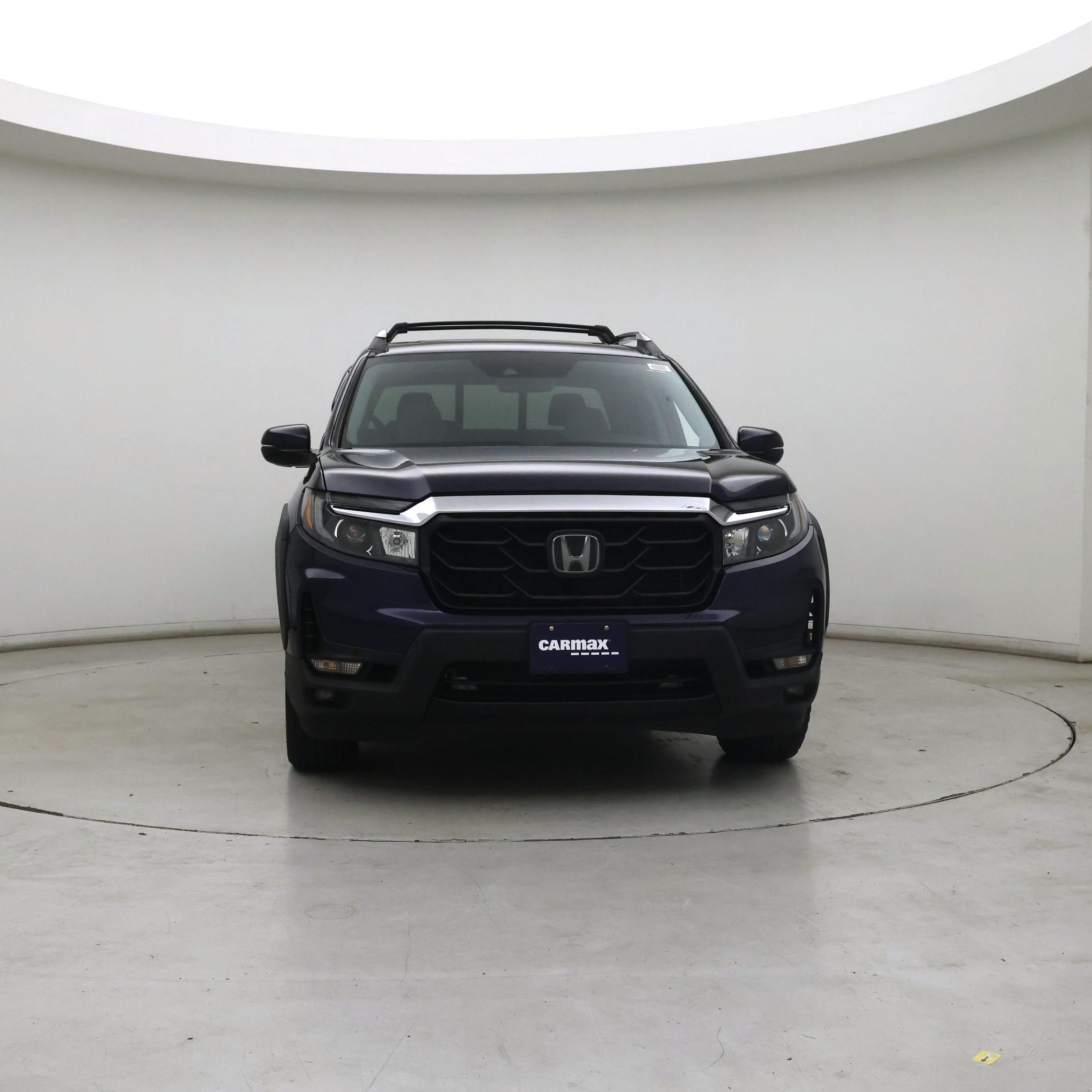 Thumbnail: 2022 Honda Ridgeline - 5