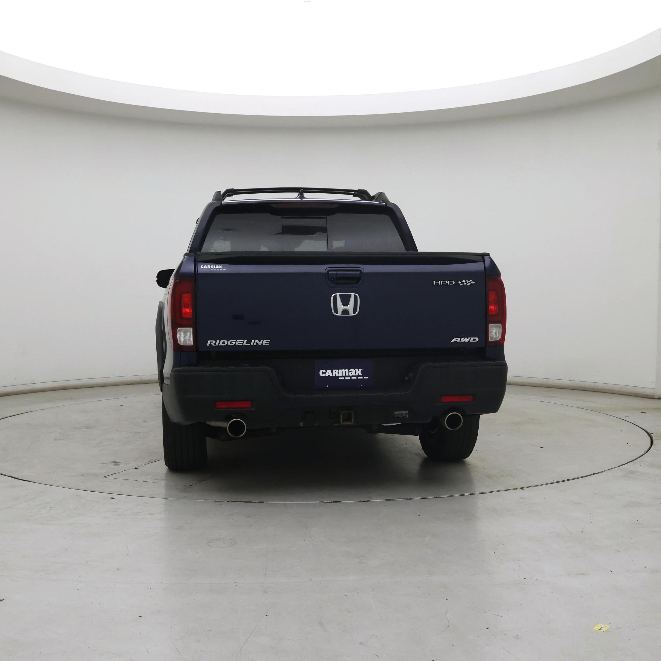 Thumbnail: 2022 Honda Ridgeline - 6