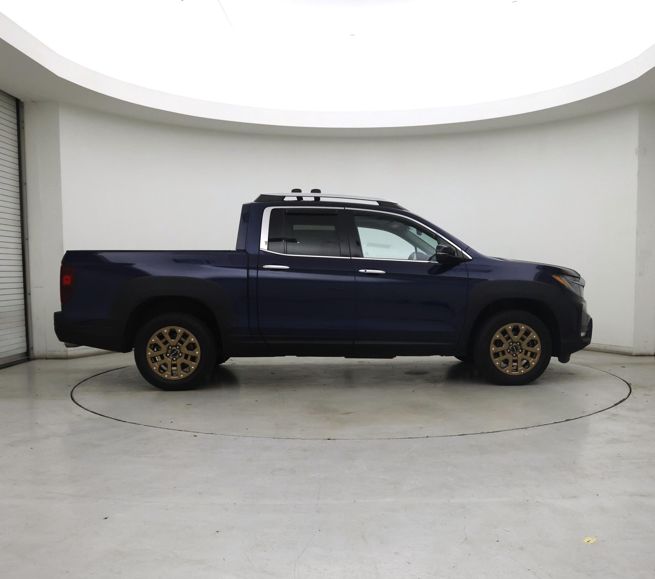 Thumbnail: 2022 Honda Ridgeline - 7