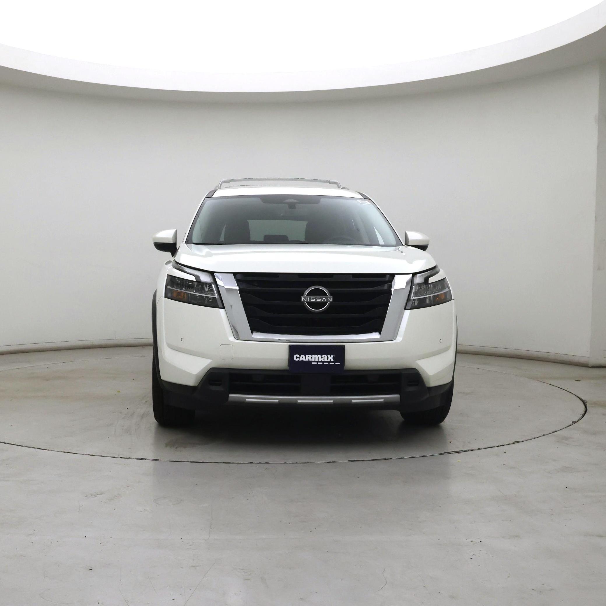 Thumbnail: 2023 Nissan Pathfinder - 5