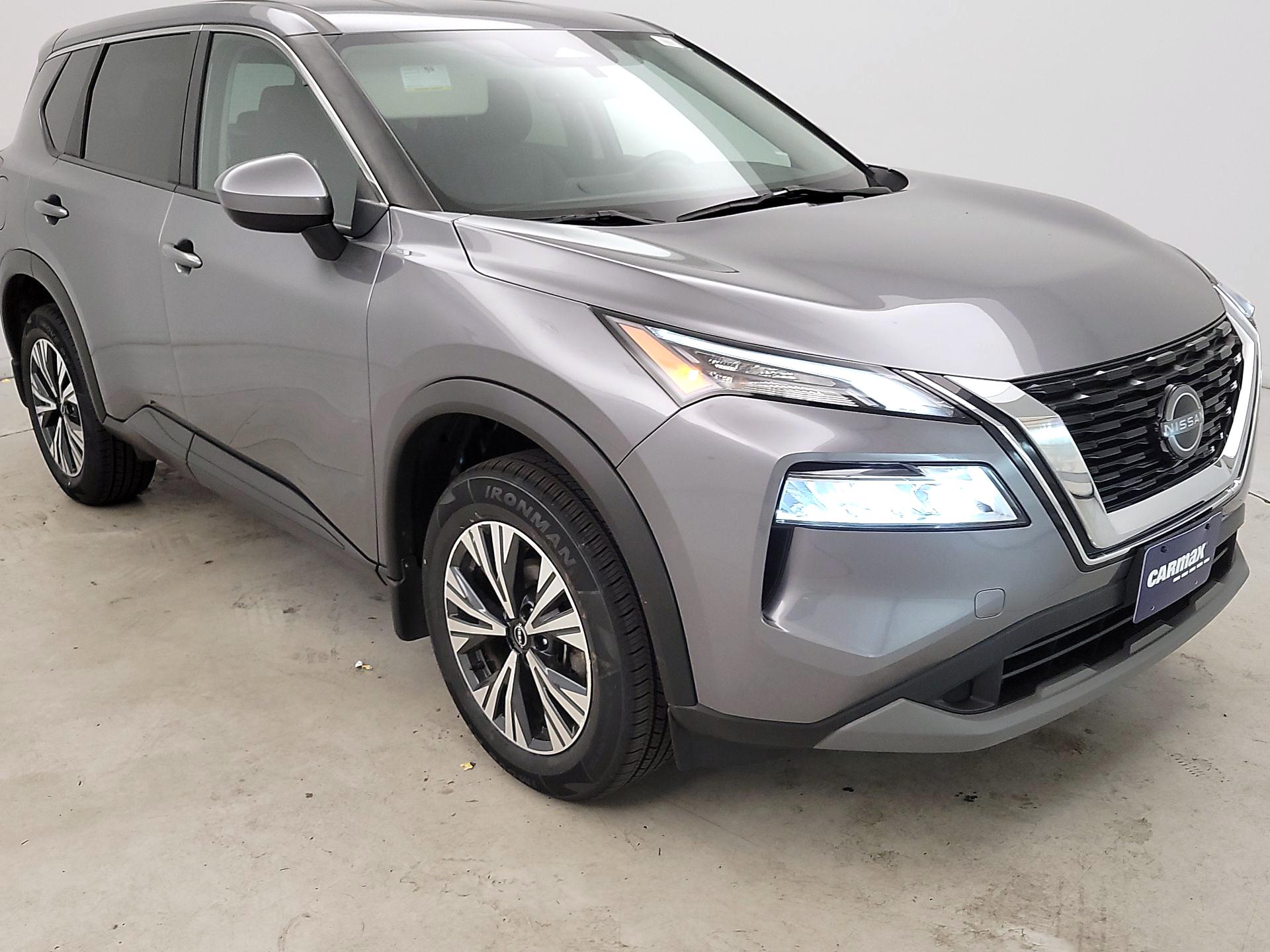 Thumbnail: 2023 Nissan Rogue - 1