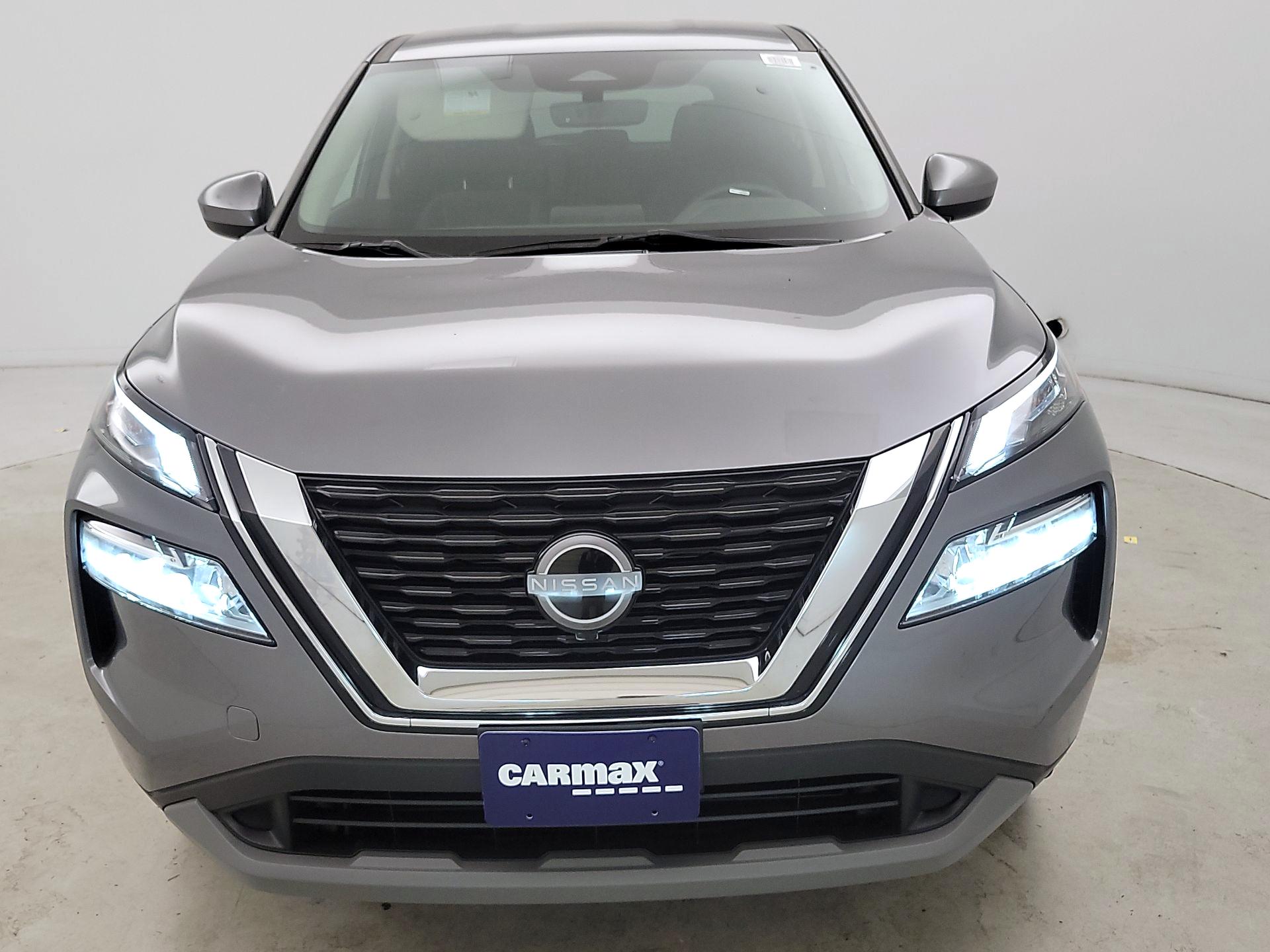Thumbnail: 2023 Nissan Rogue - 2