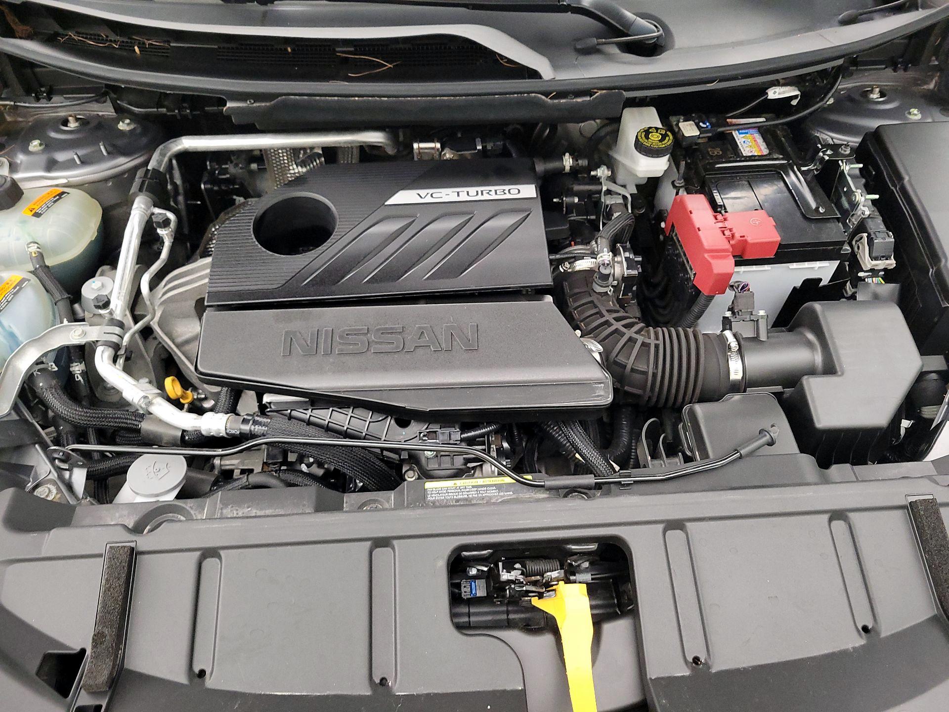 Thumbnail: 2023 Nissan Rogue - 19