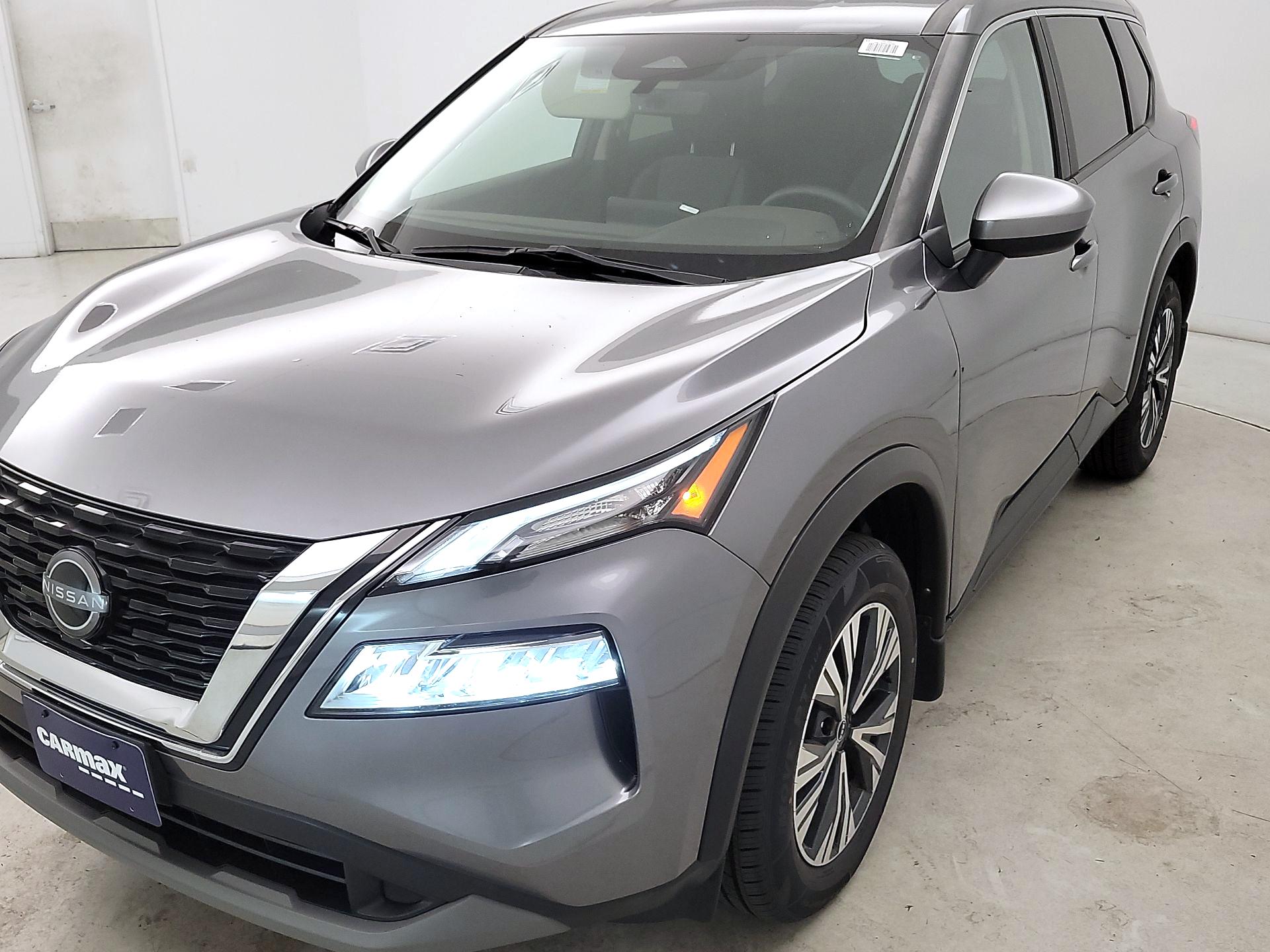 Thumbnail: 2023 Nissan Rogue - 3