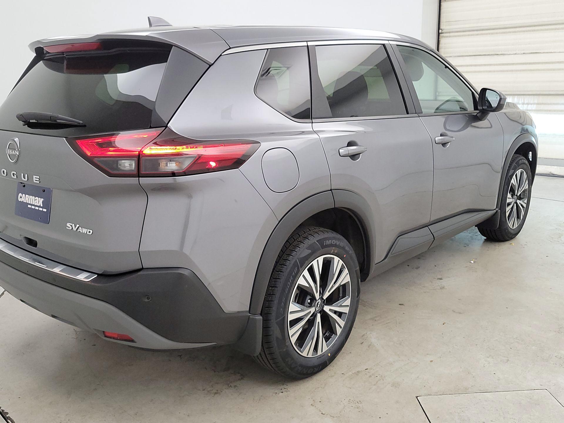 Thumbnail: 2023 Nissan Rogue - 5