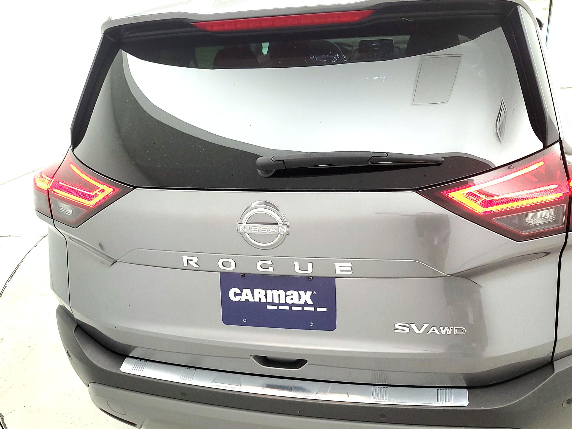 Thumbnail: 2023 Nissan Rogue - 6