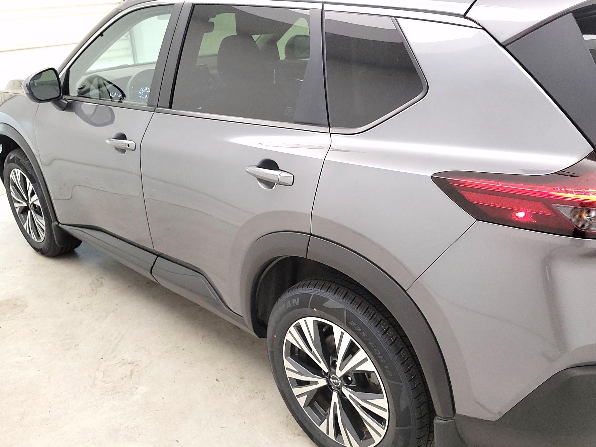Thumbnail: 2023 Nissan Rogue - 7