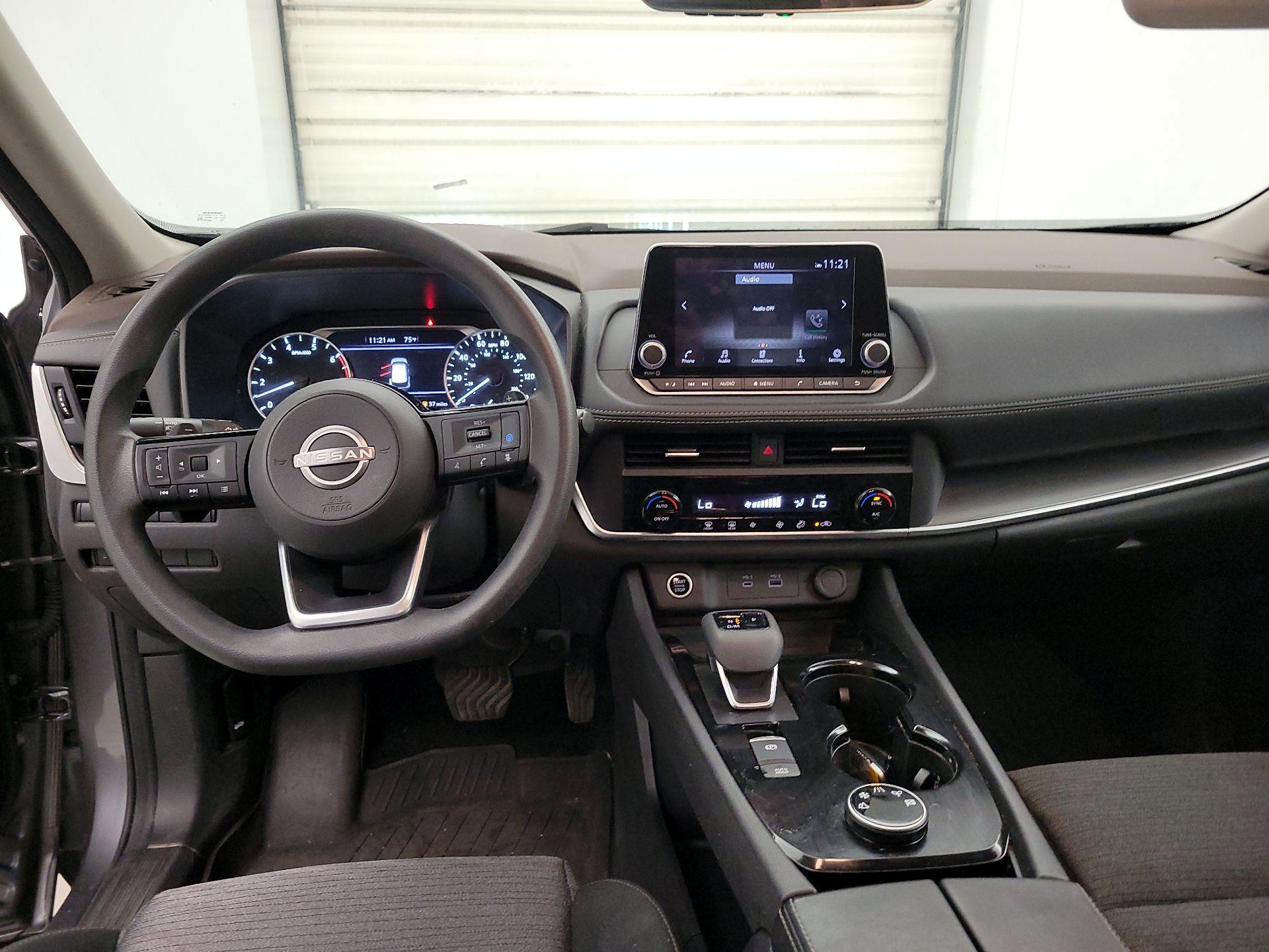 Thumbnail: 2023 Nissan Rogue - 8