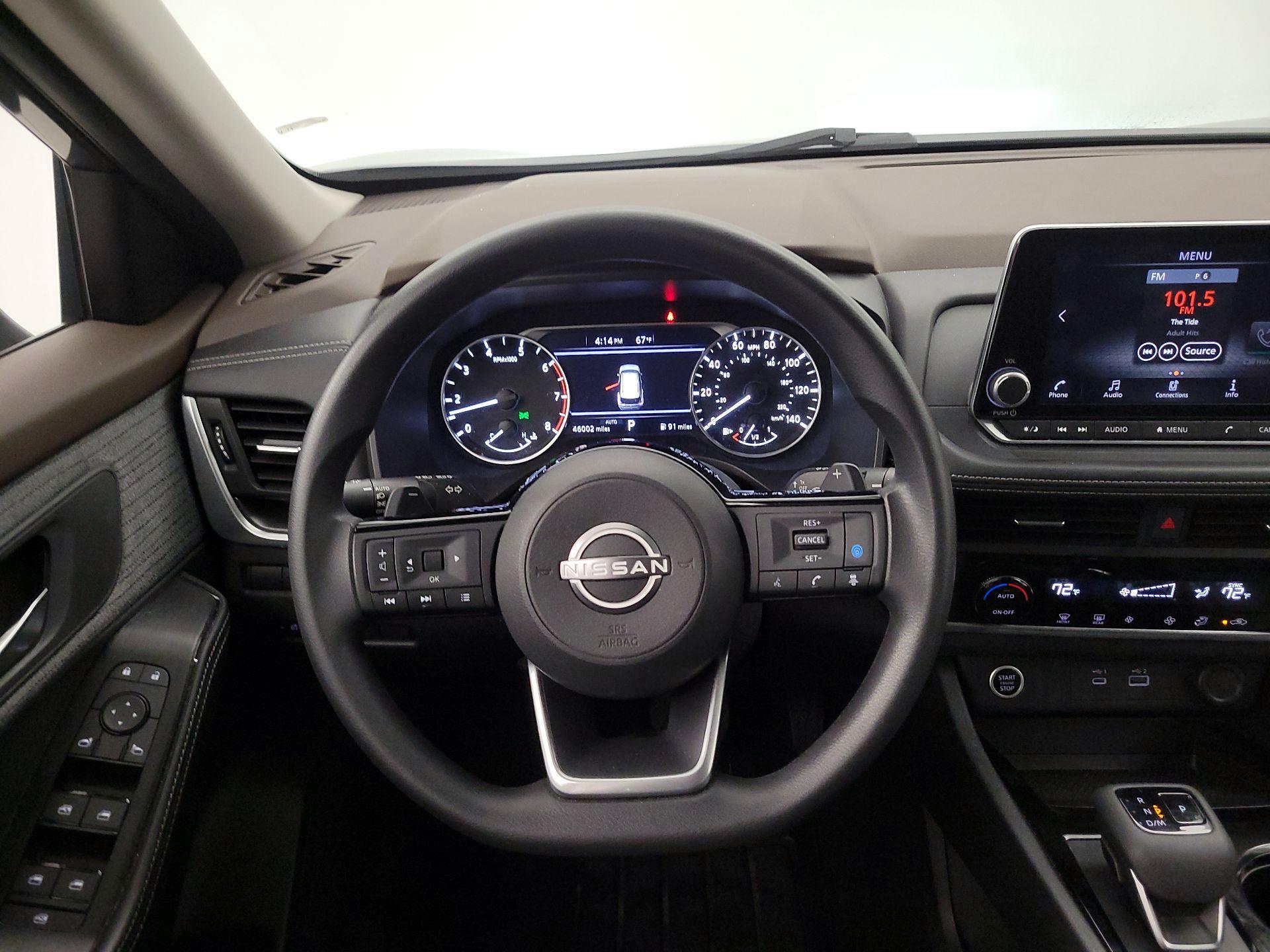 Thumbnail: 2023 Nissan Rogue - 10