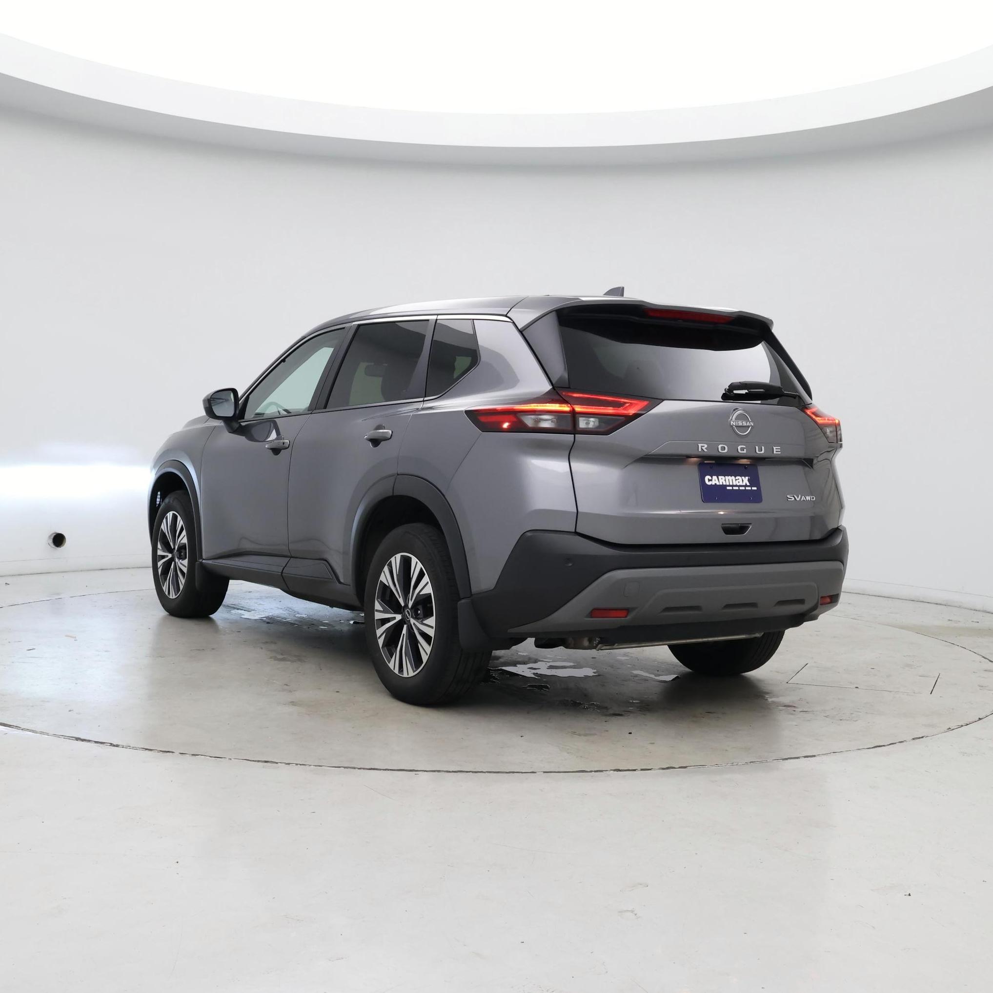 Thumbnail: 2023 Nissan Rogue - 2