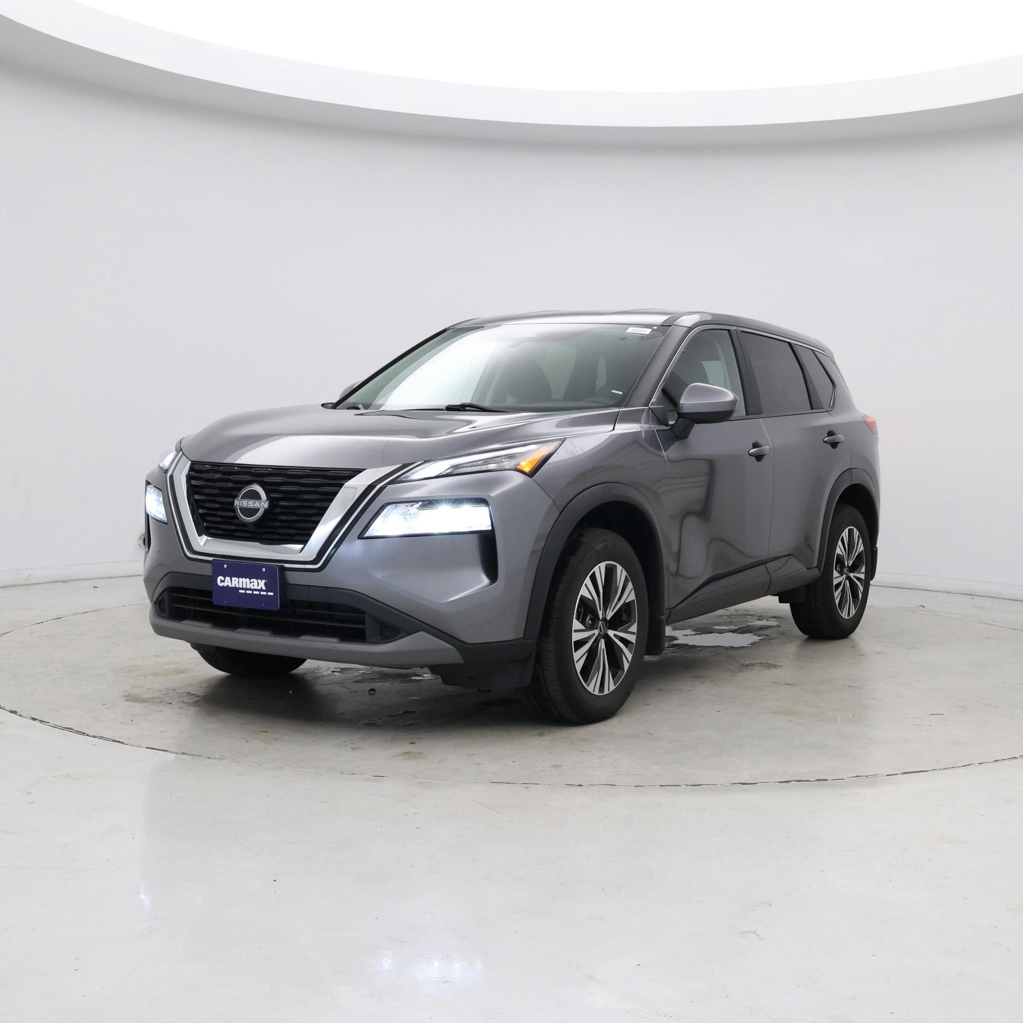 Thumbnail: 2023 Nissan Rogue - 4