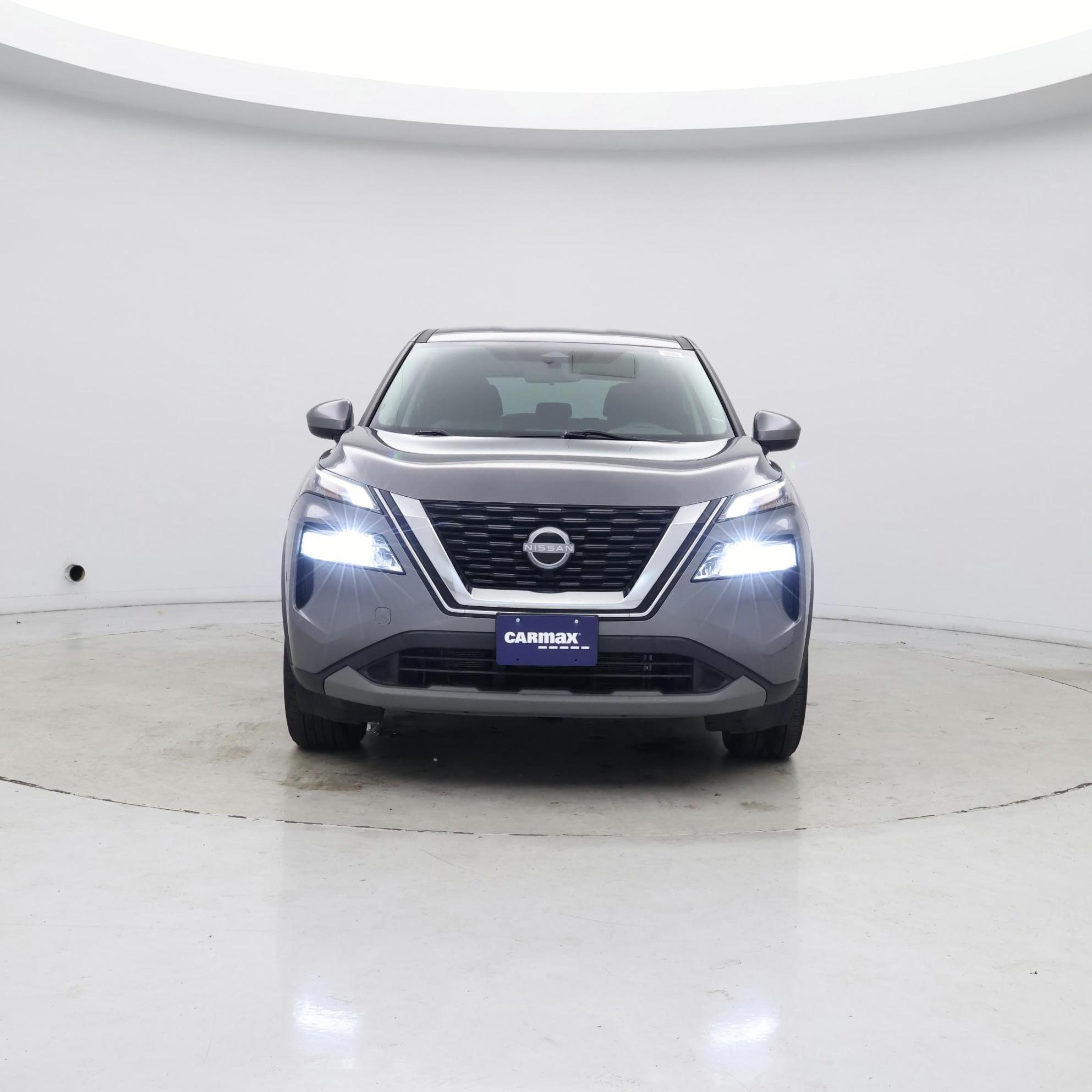 Thumbnail: 2023 Nissan Rogue - 5
