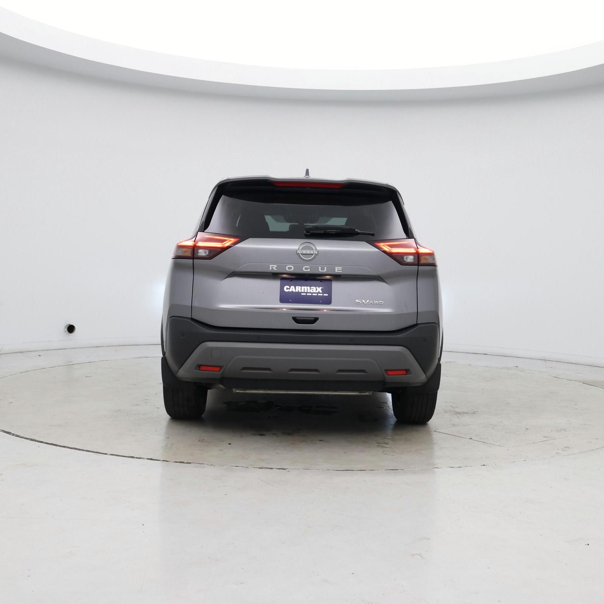 Thumbnail: 2023 Nissan Rogue - 6
