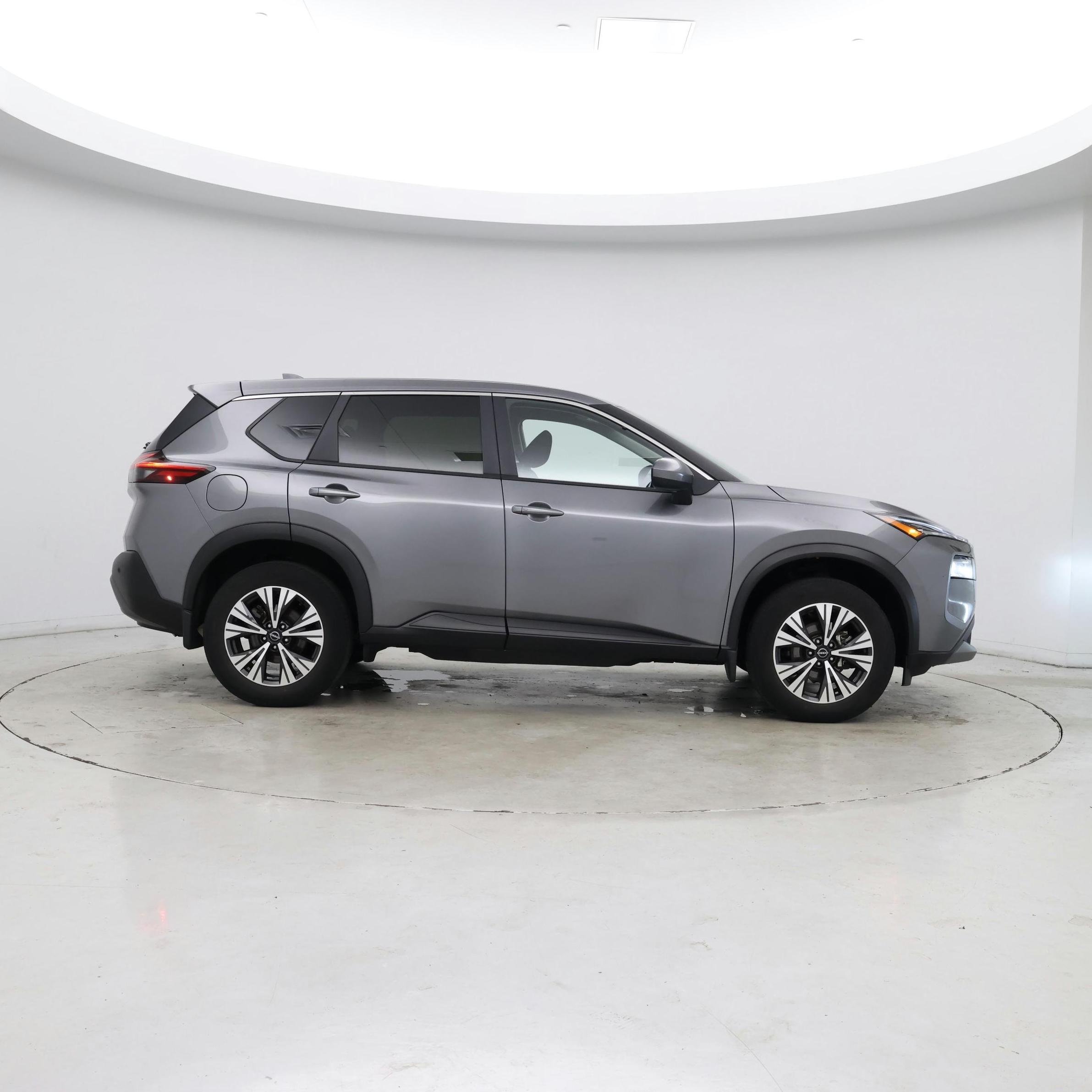 Thumbnail: 2023 Nissan Rogue - 7