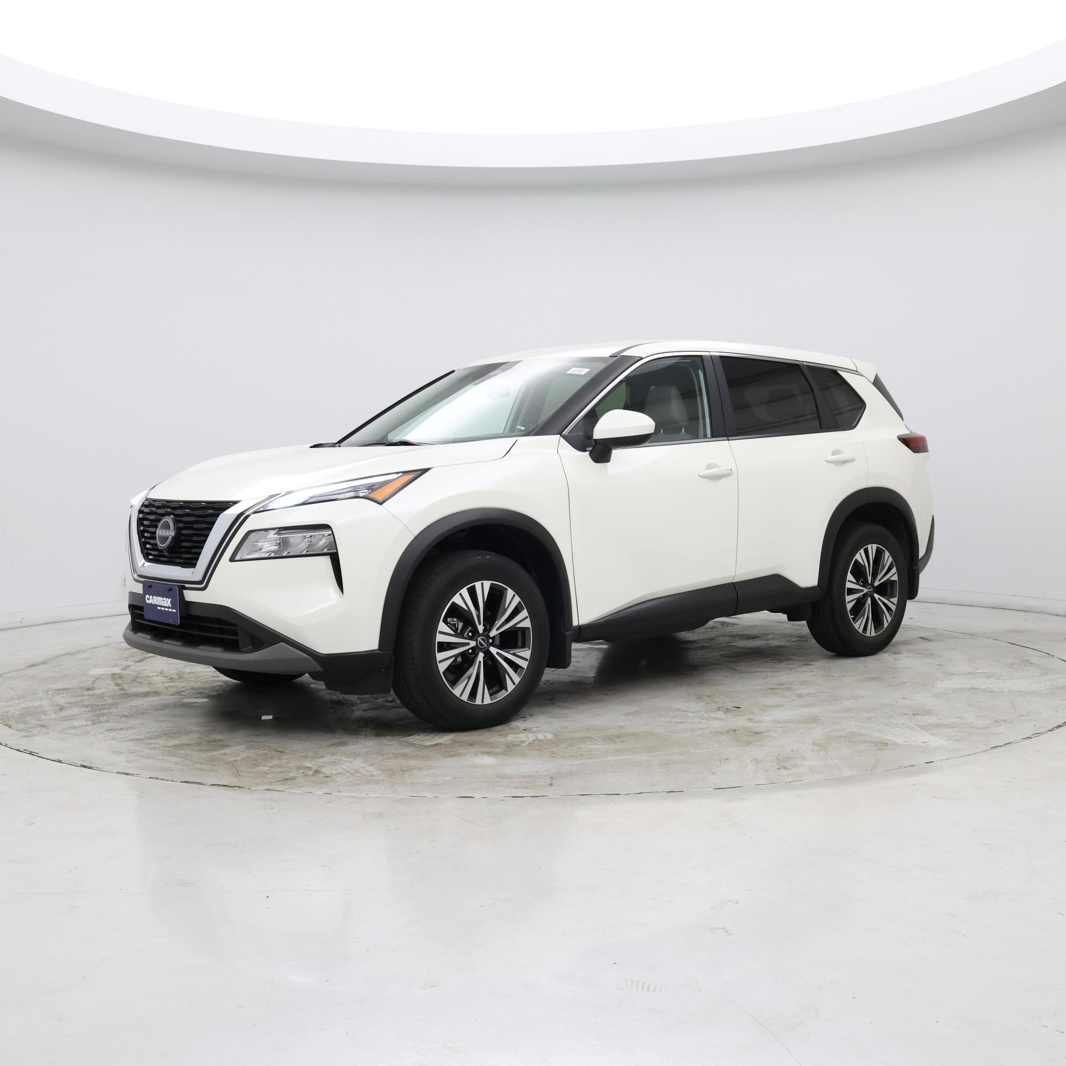 Thumbnail: 2023 Nissan Rogue - 3