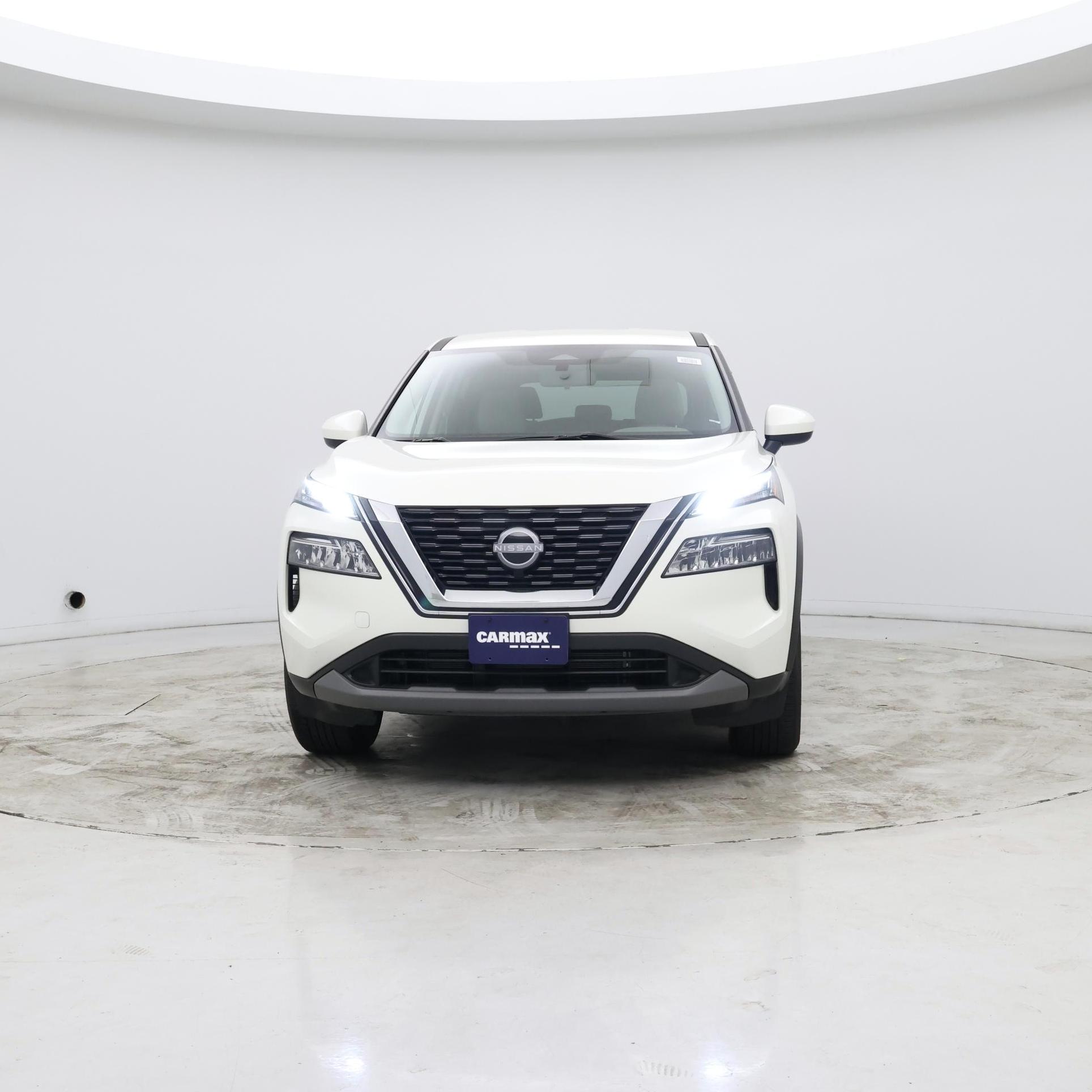 Thumbnail: 2023 Nissan Rogue - 4
