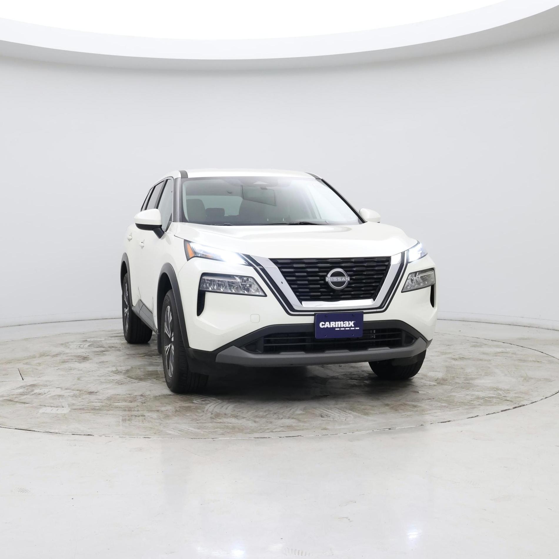 Thumbnail: 2023 Nissan Rogue - 5