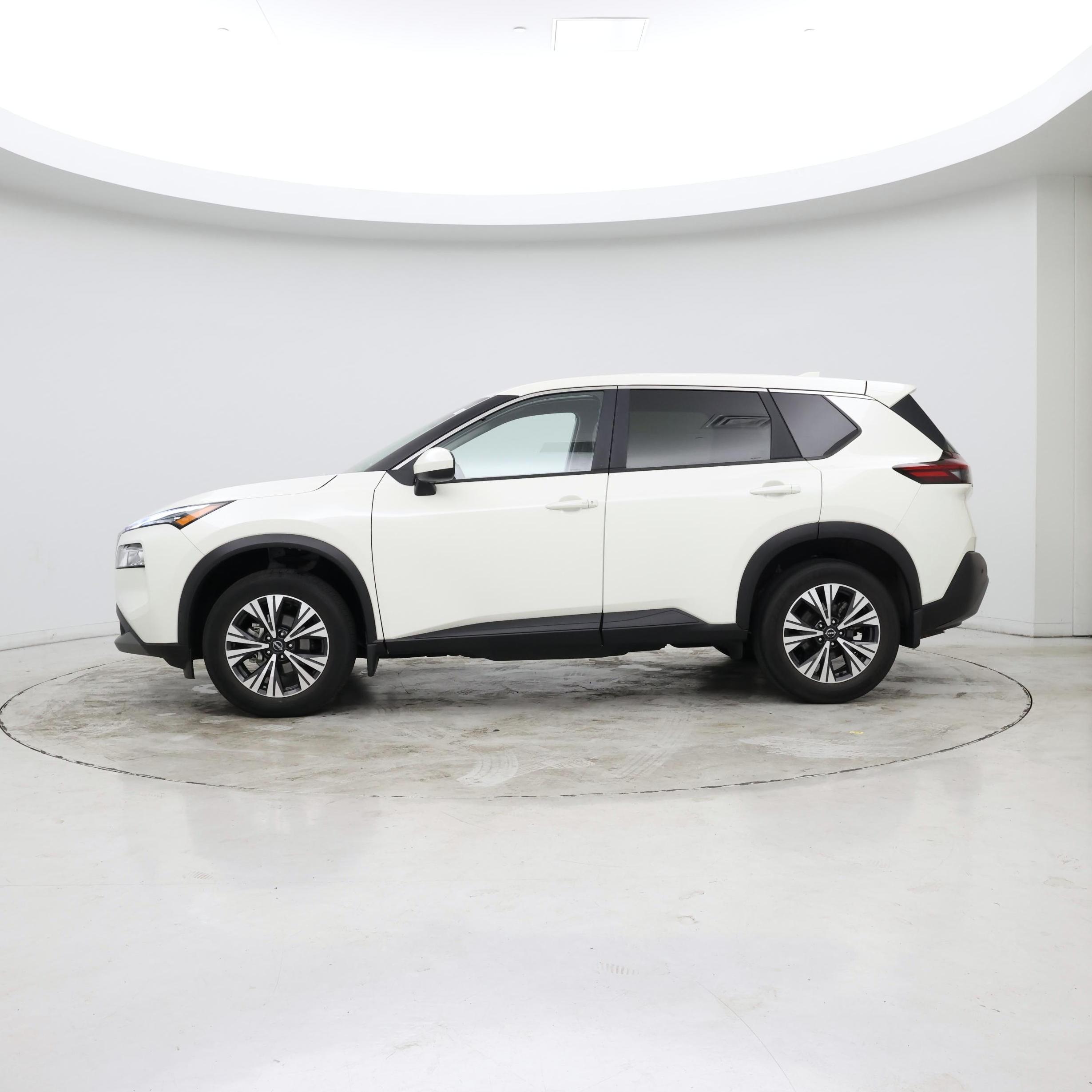 Thumbnail: 2023 Nissan Rogue - 6