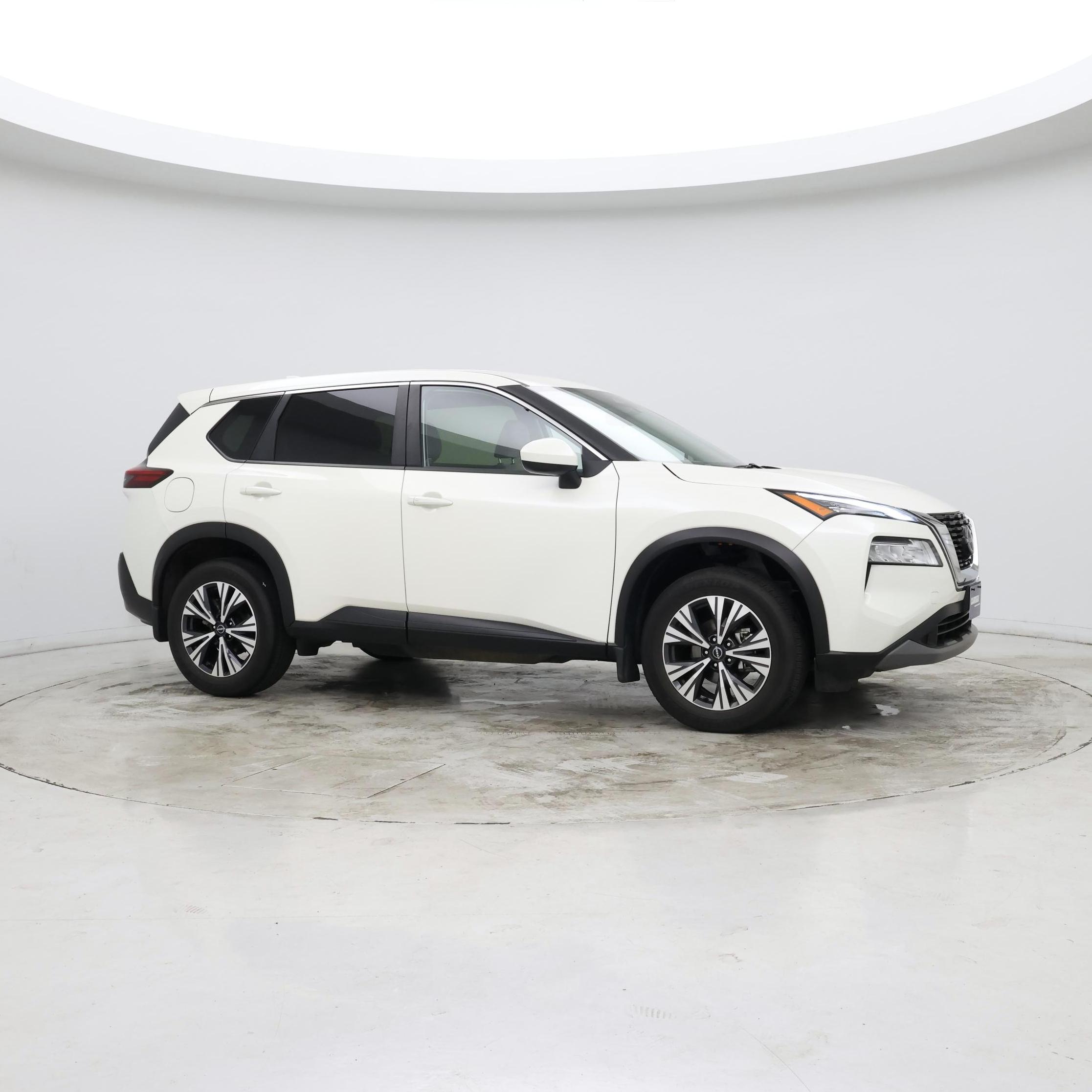 Thumbnail: 2023 Nissan Rogue - 7