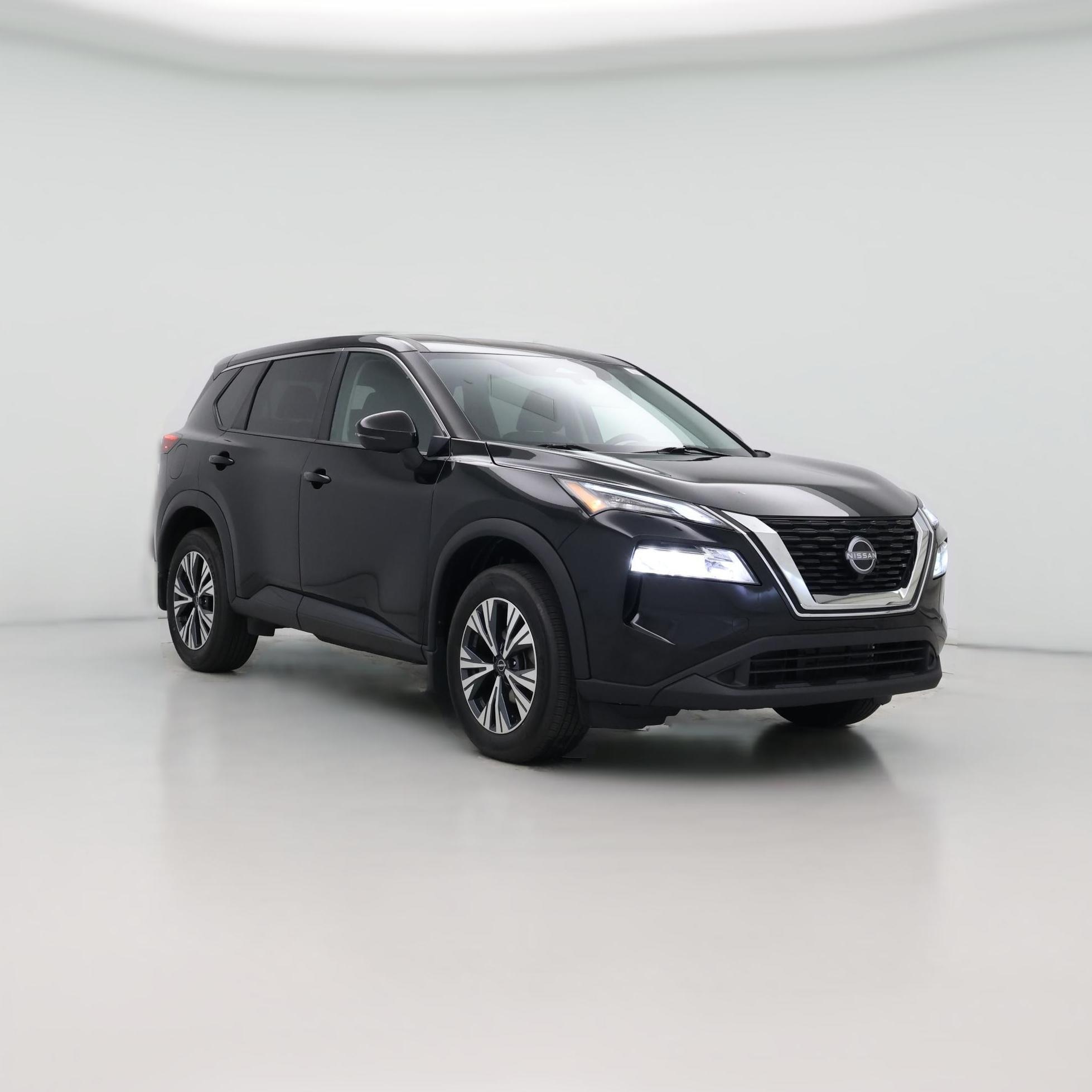Thumbnail: 2022 Nissan Rogue - 1