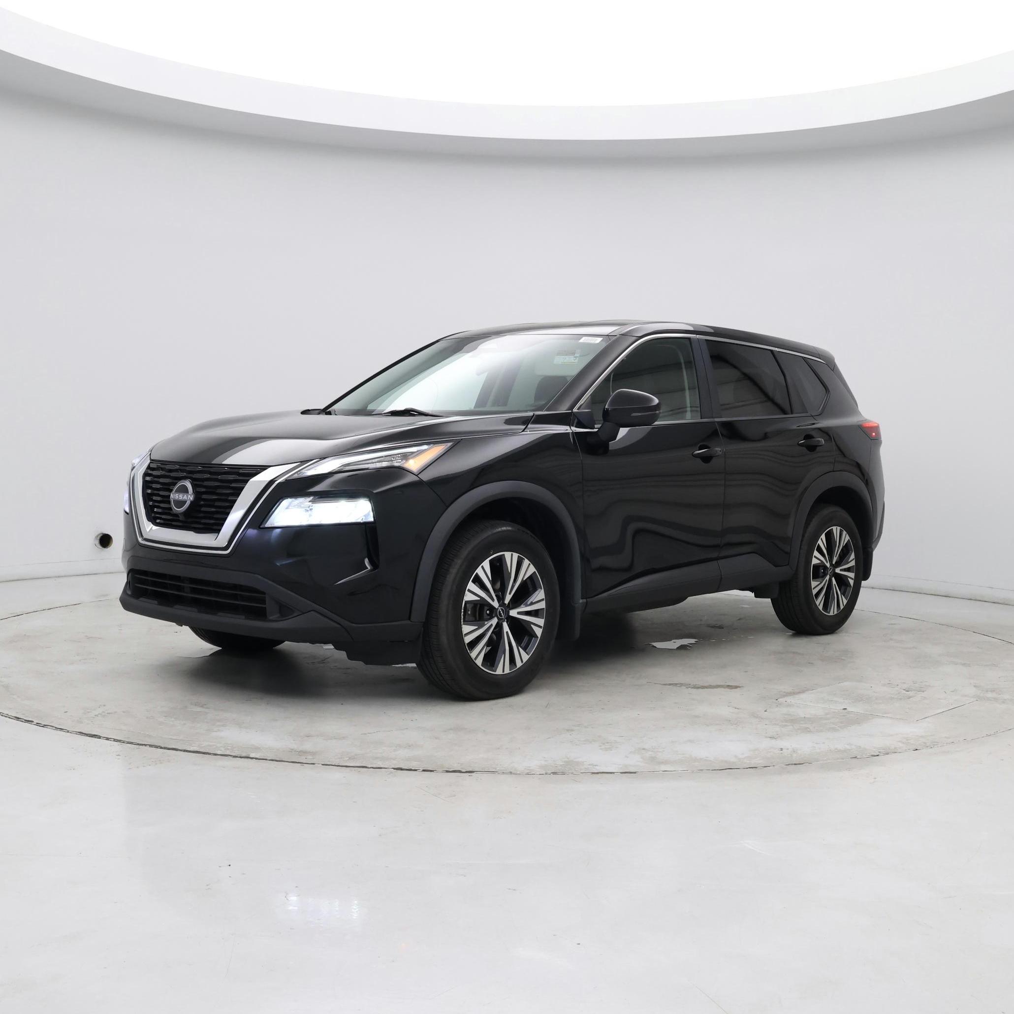Thumbnail: 2022 Nissan Rogue - 3