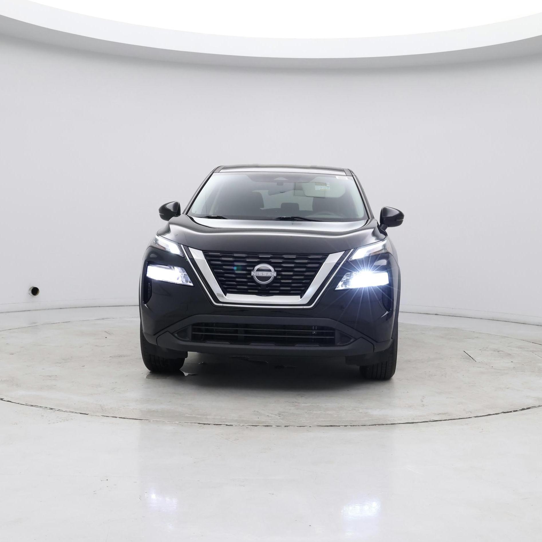 Thumbnail: 2022 Nissan Rogue - 4