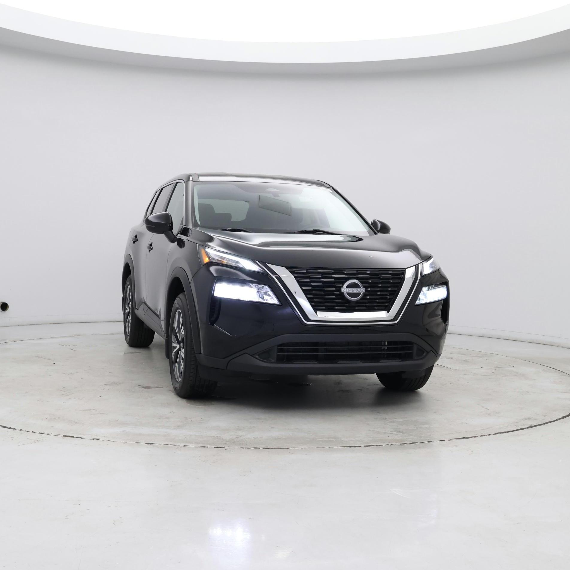 Thumbnail: 2022 Nissan Rogue - 5