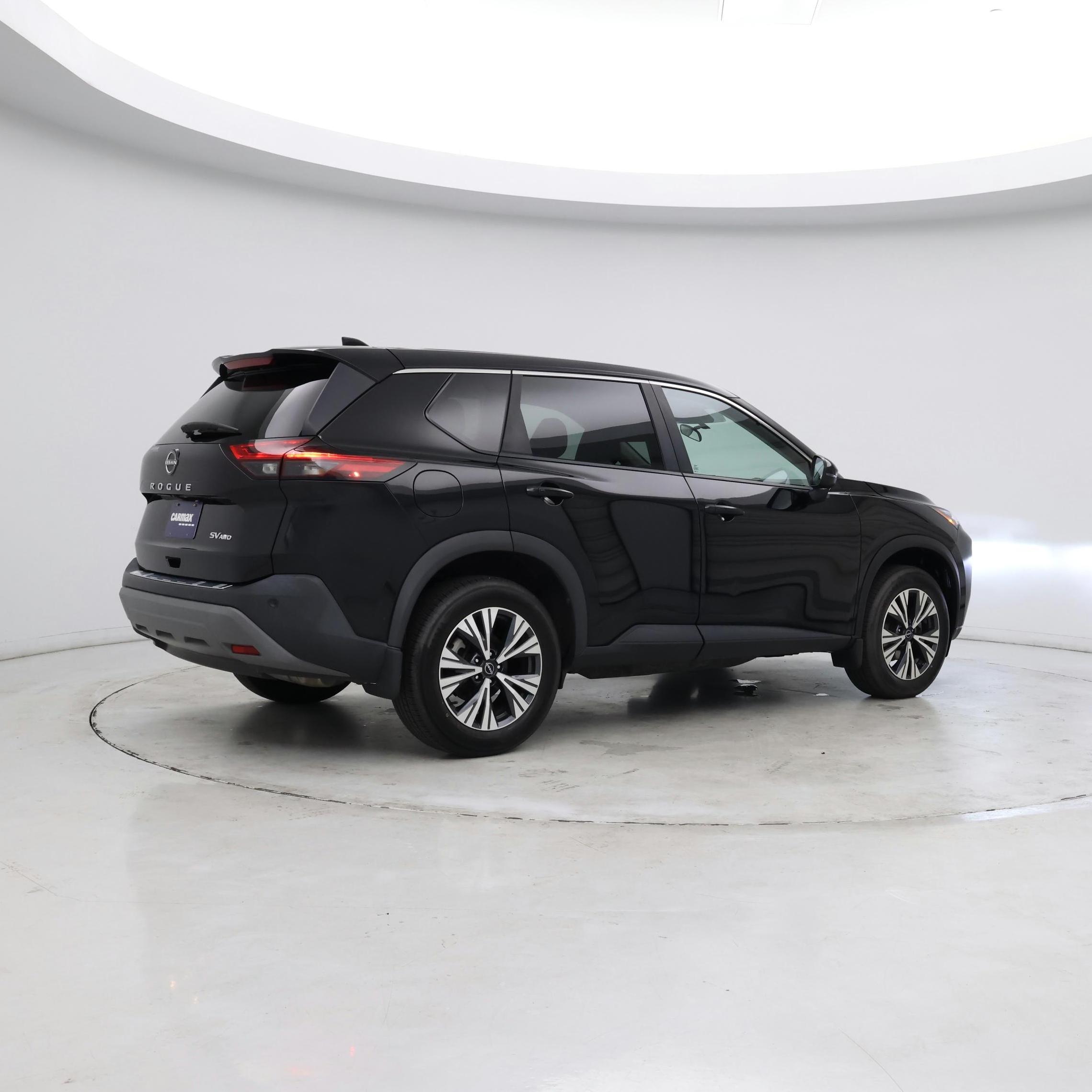 Thumbnail: 2022 Nissan Rogue - 6
