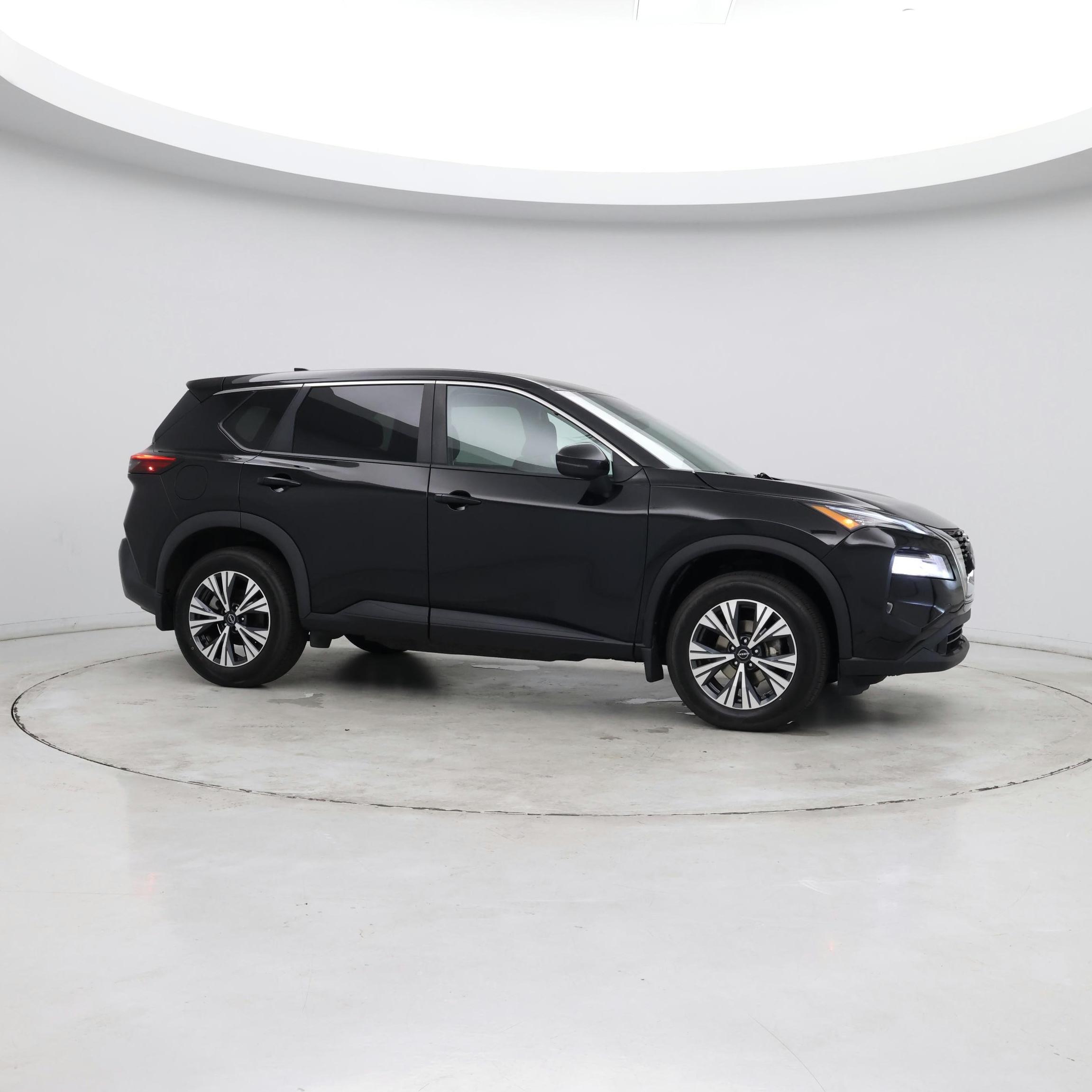Thumbnail: 2022 Nissan Rogue - 7