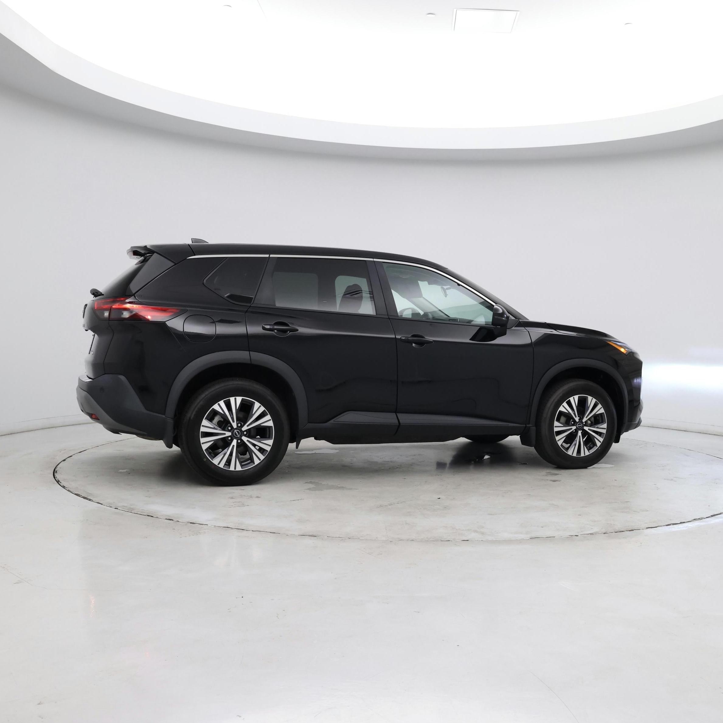 Thumbnail: 2022 Nissan Rogue - 8