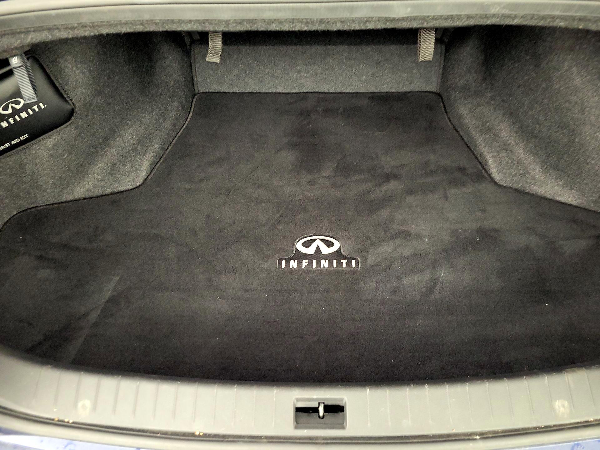 Thumbnail: 2023 INFINITI Q50 - 20