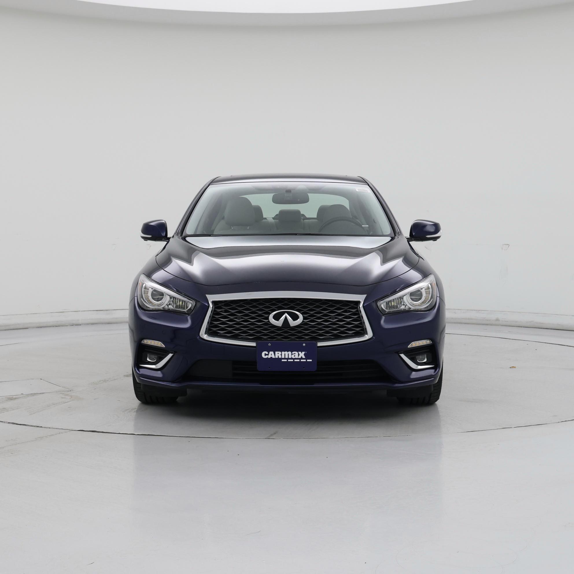 Thumbnail: 2023 INFINITI Q50 - 5