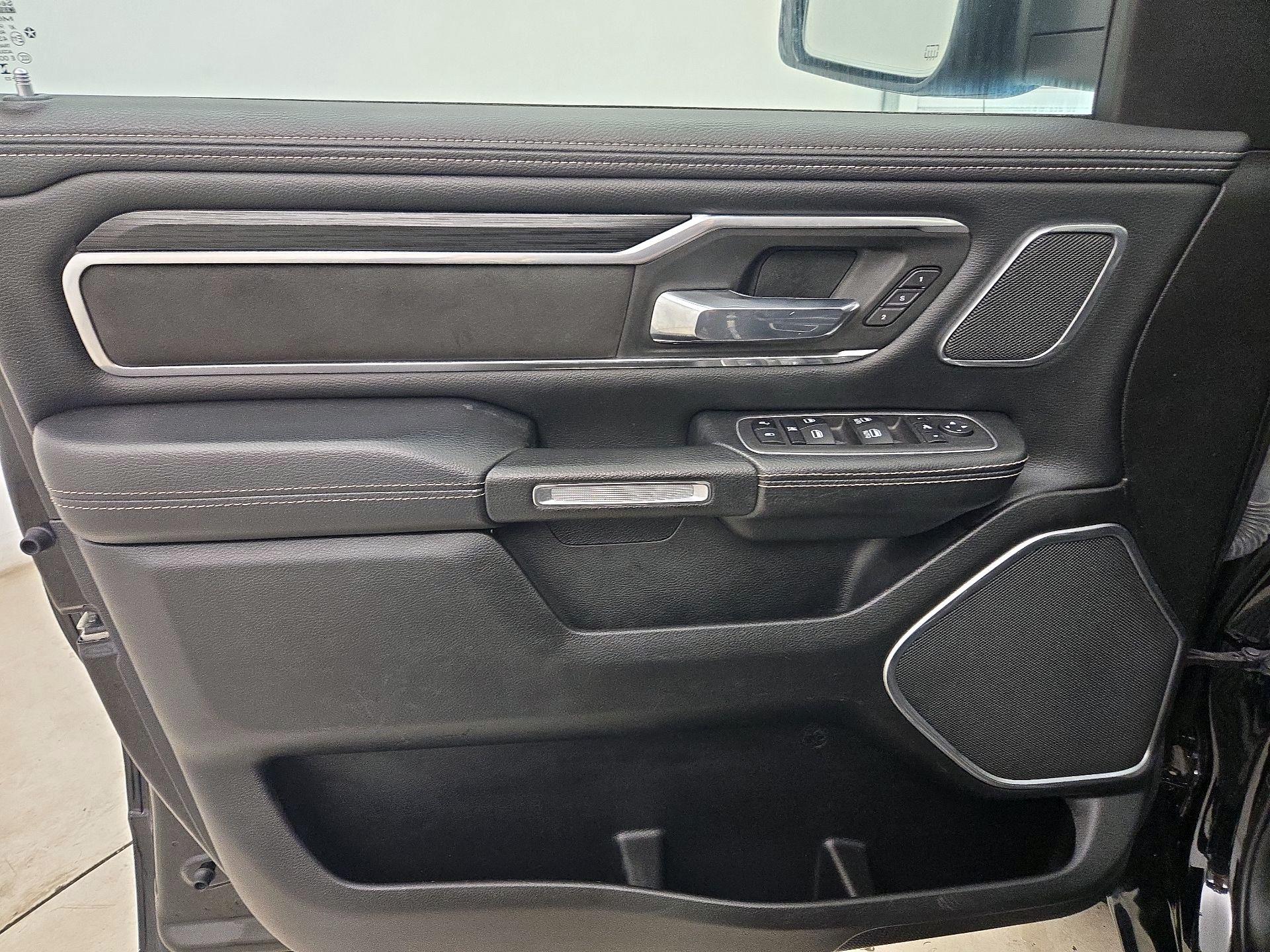 Thumbnail: 2023 RAM 1500 - 12