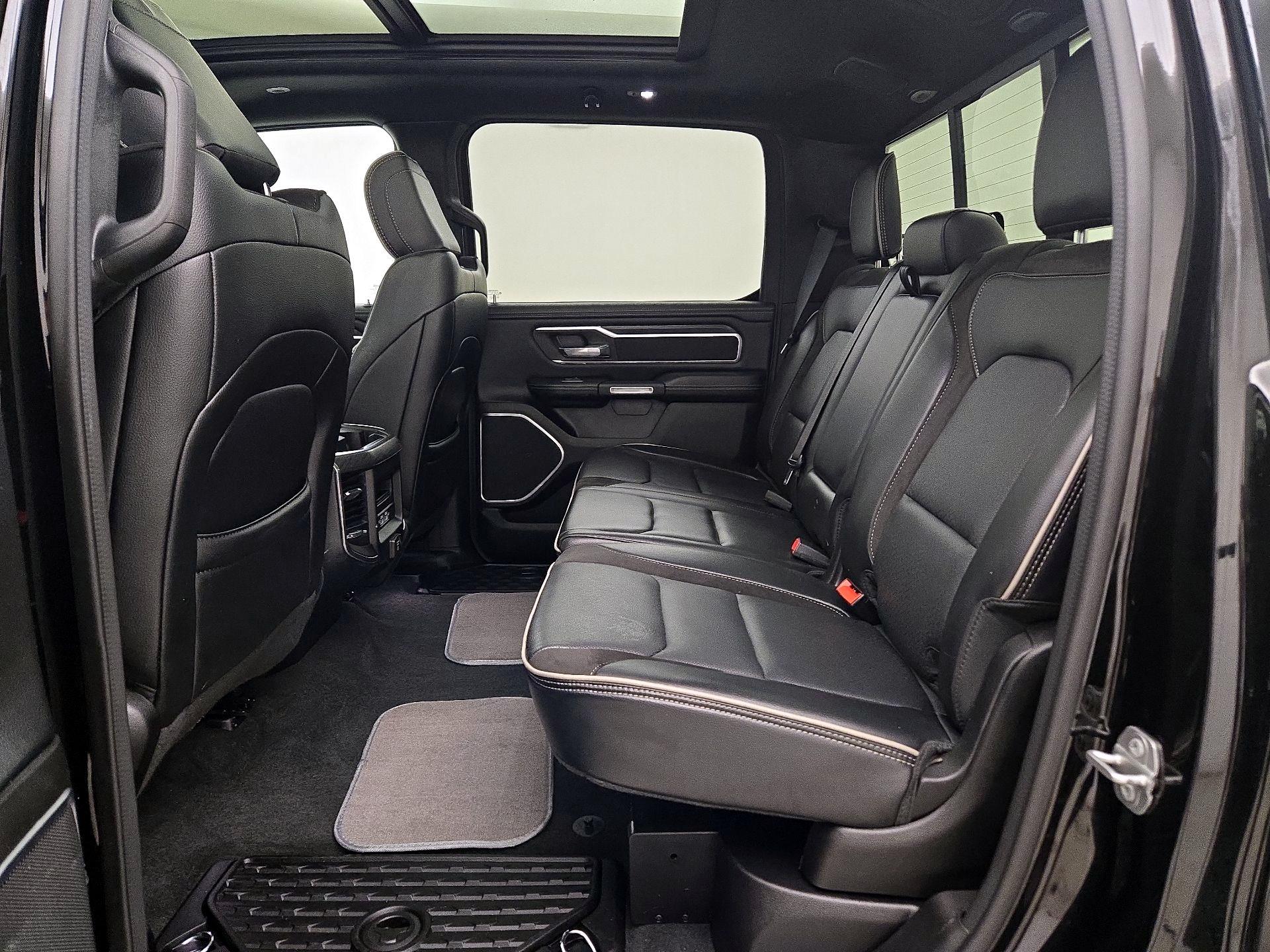 Thumbnail: 2023 RAM 1500 - 18