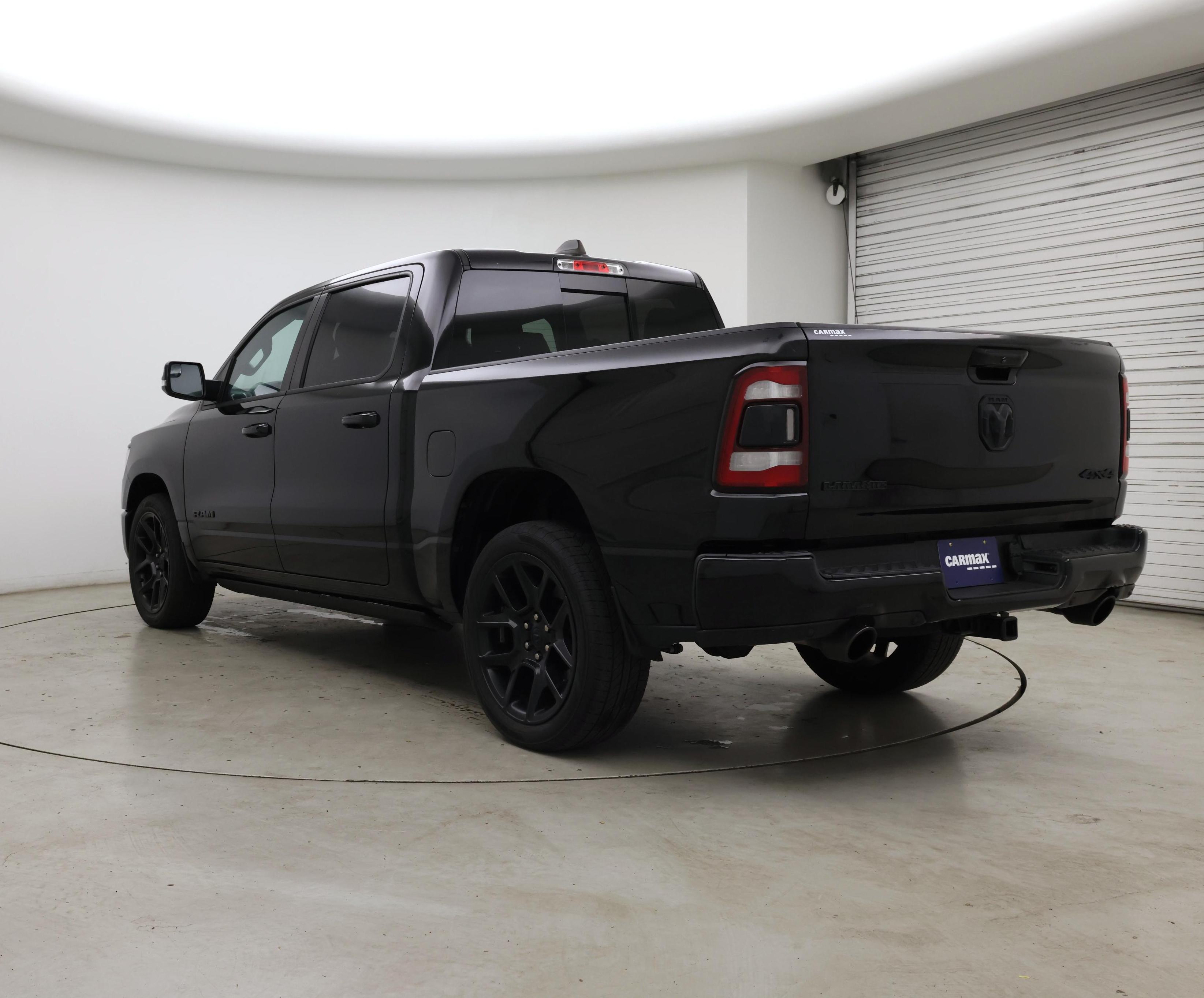 Thumbnail: 2023 RAM 1500 - 2