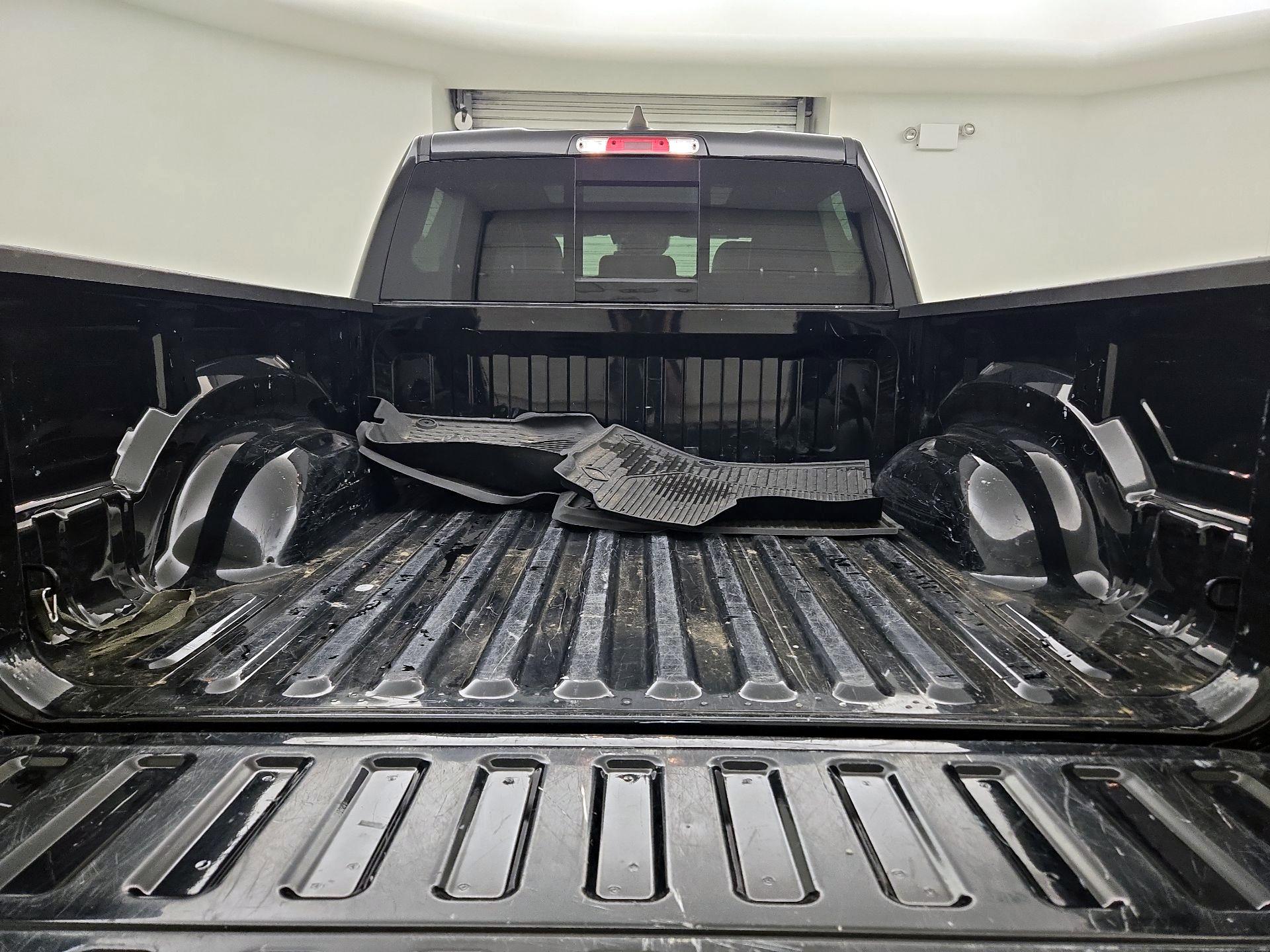 Thumbnail: 2023 RAM 1500 - 19
