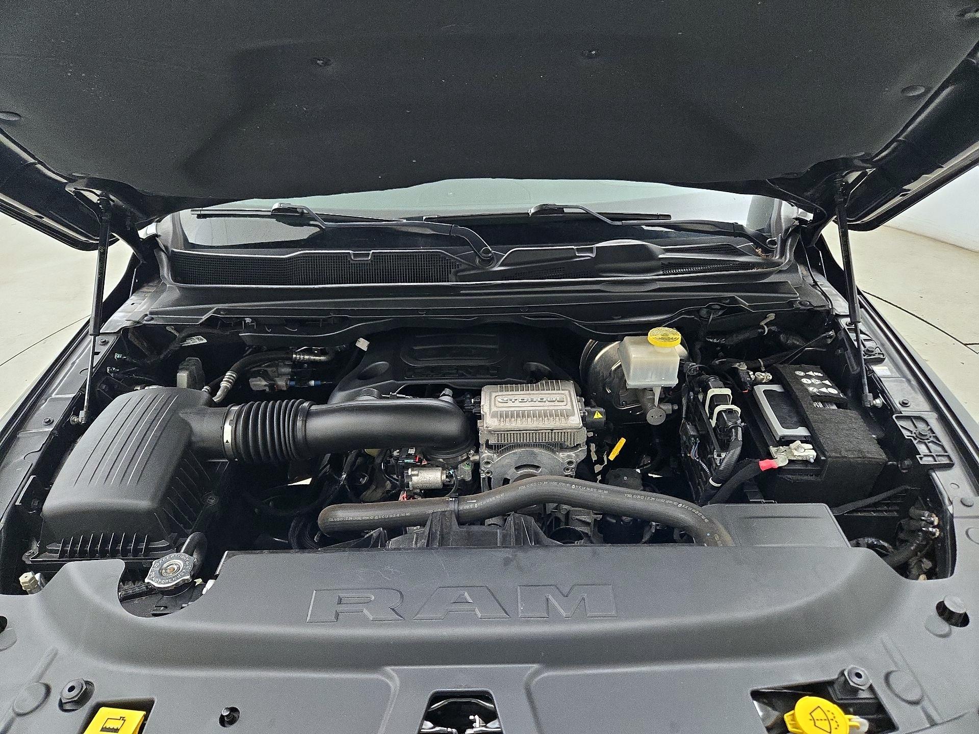Thumbnail: 2023 RAM 1500 - 20