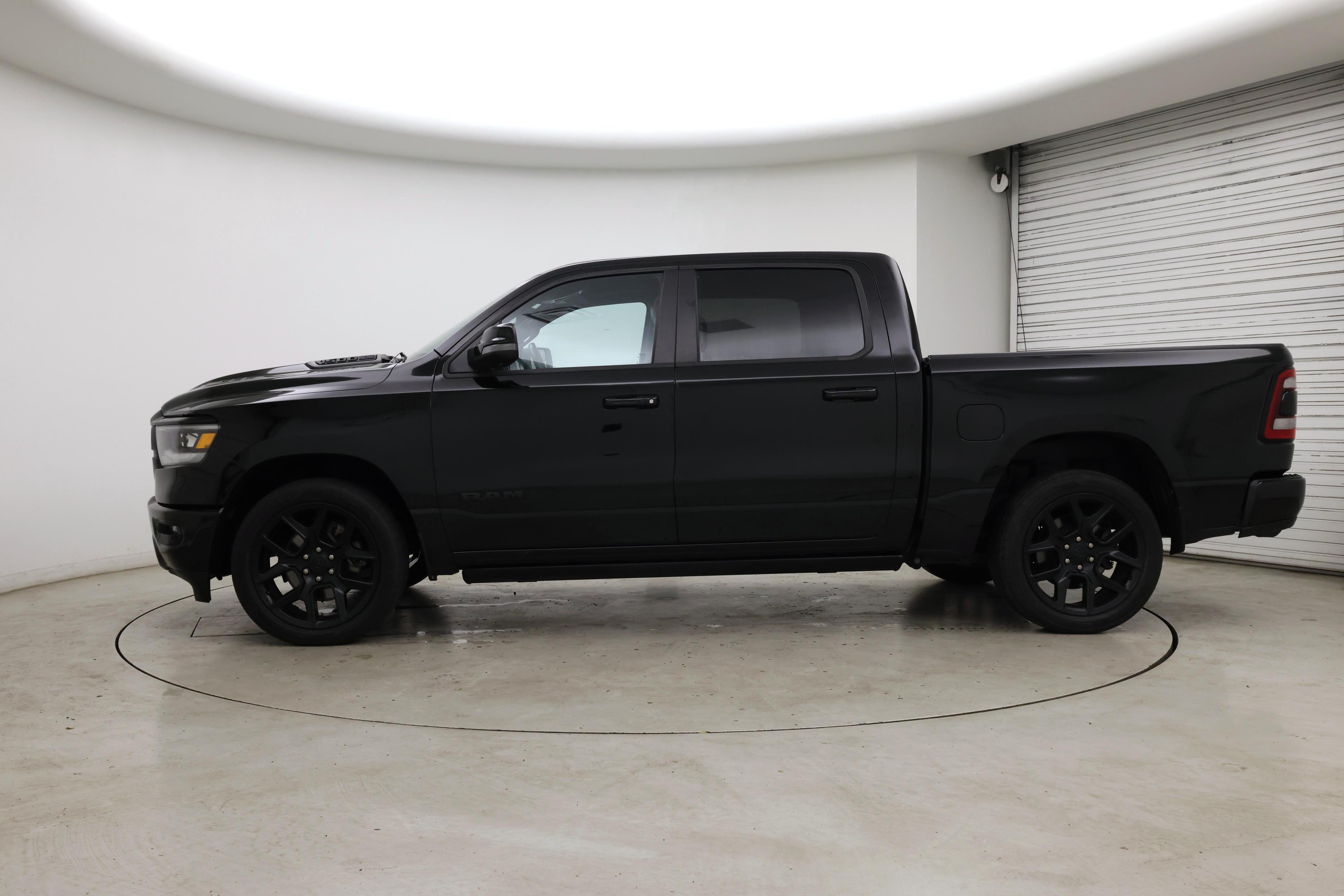 Thumbnail: 2023 RAM 1500 - 3
