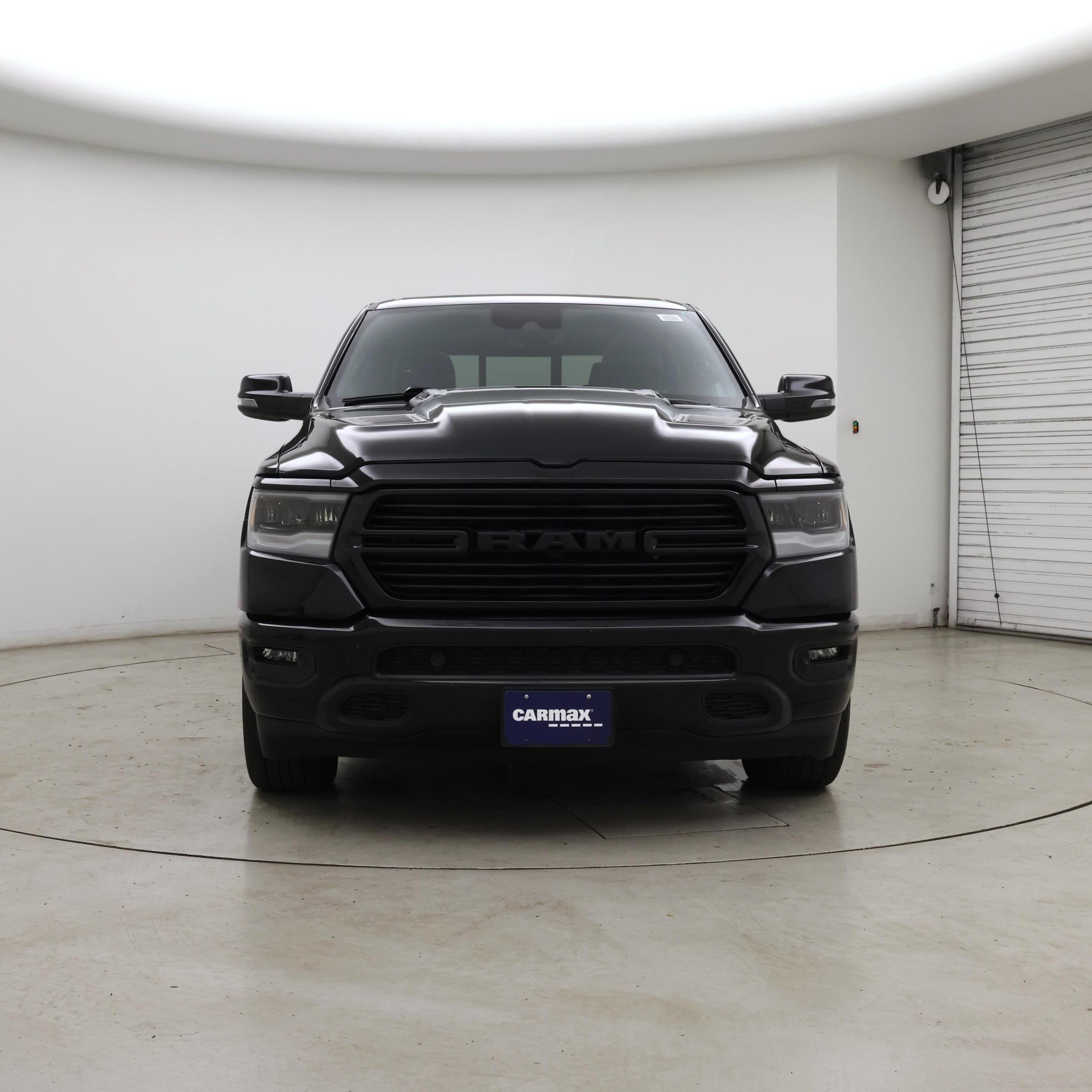 Thumbnail: 2023 RAM 1500 - 5