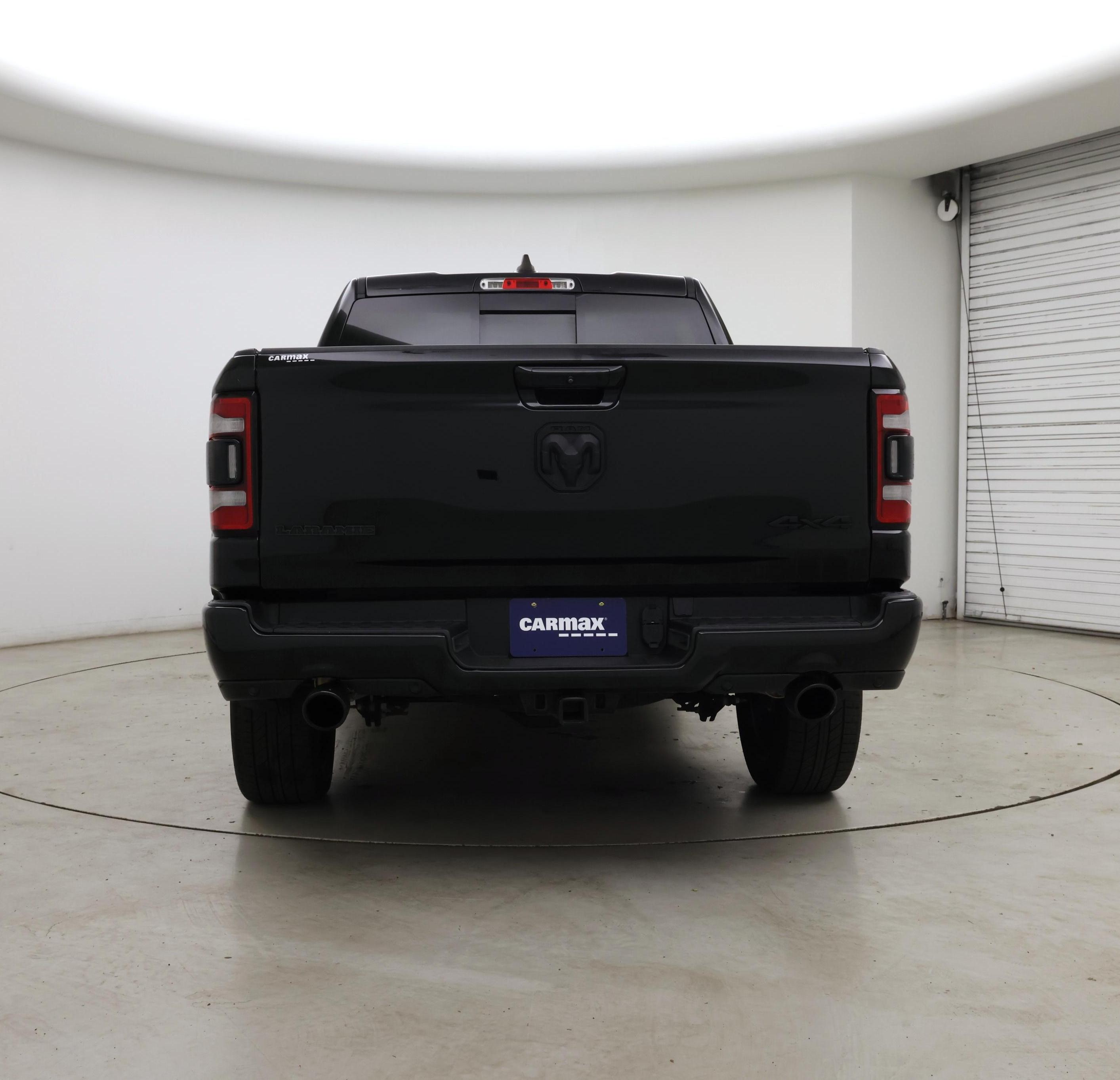Thumbnail: 2023 RAM 1500 - 6